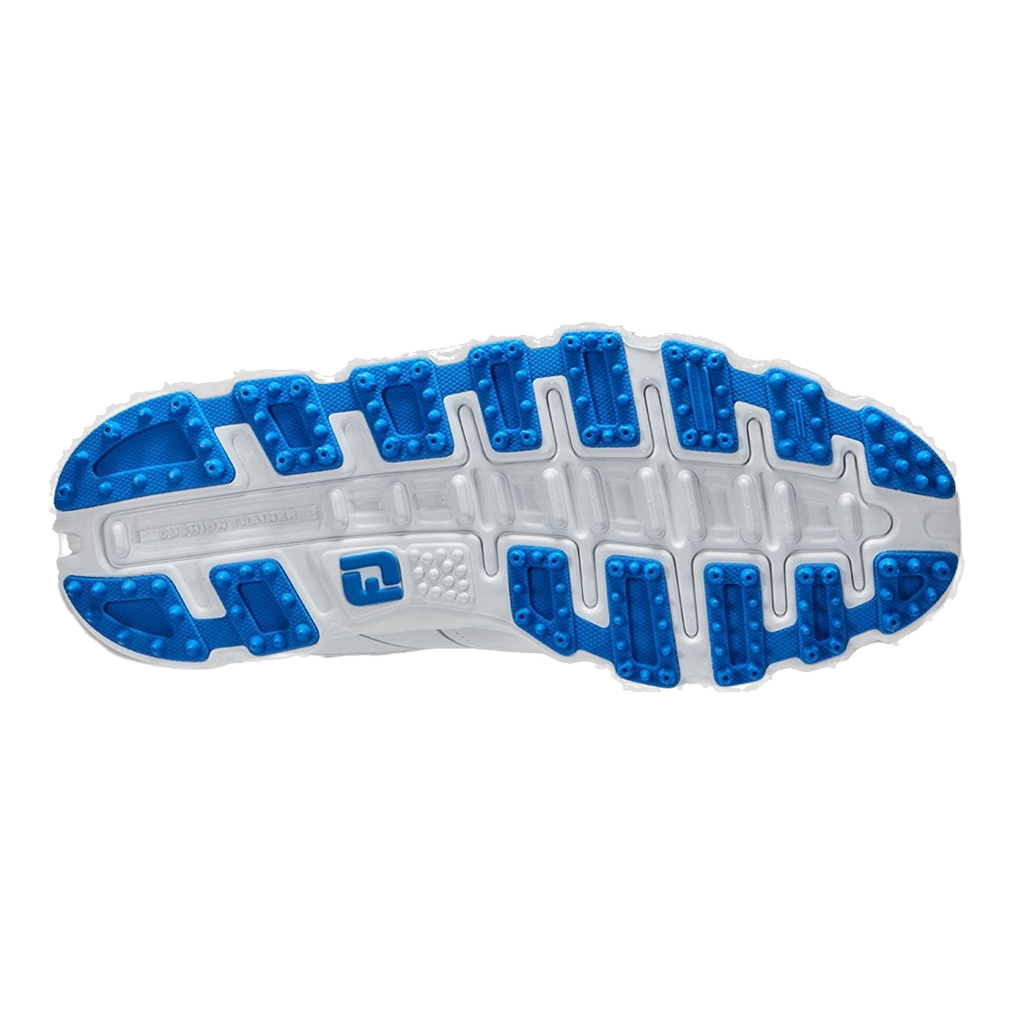 Scarpe da golf Footjoy Pro/SL II BOA Jr.