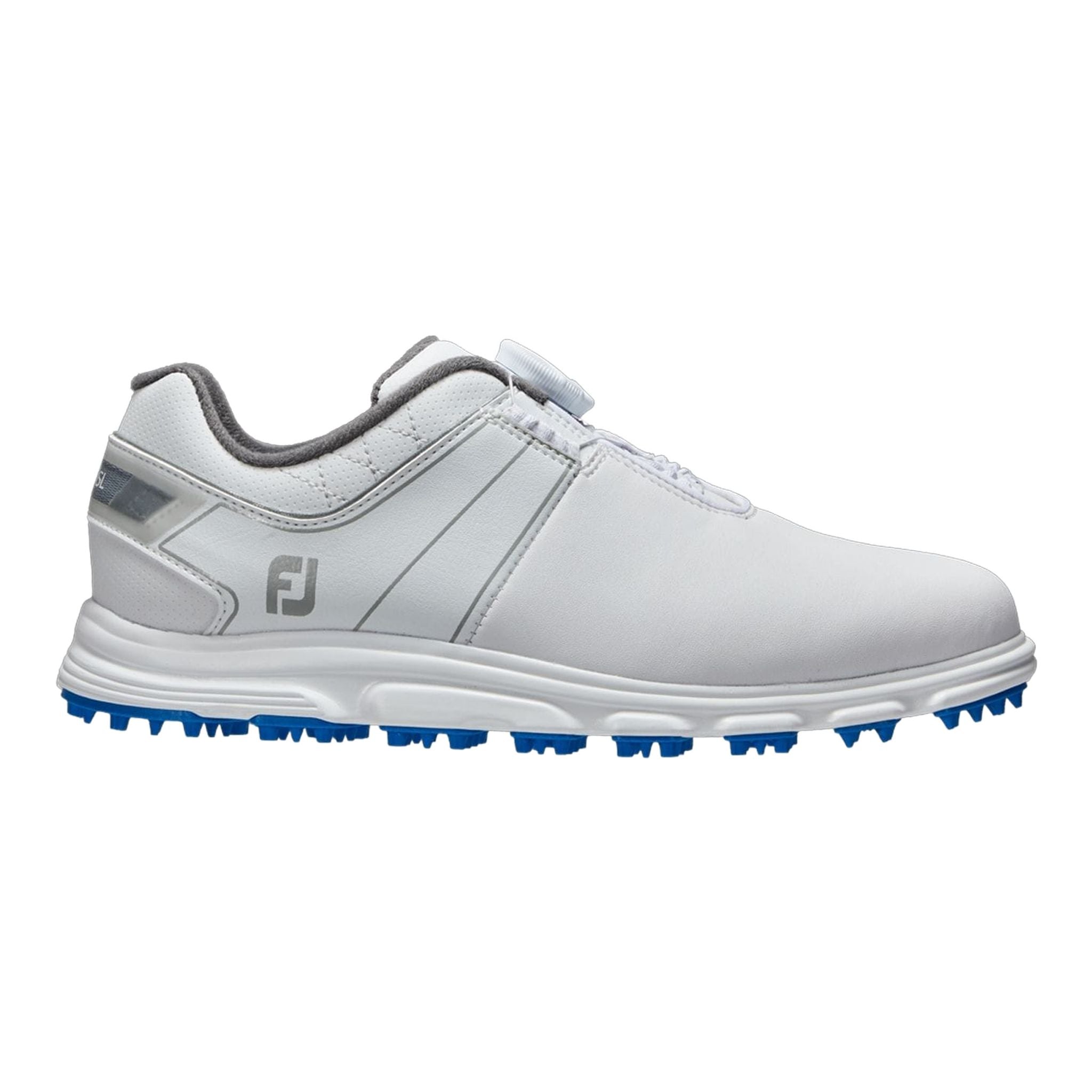 Scarpe da golf Footjoy Pro/SL II BOA Jr.