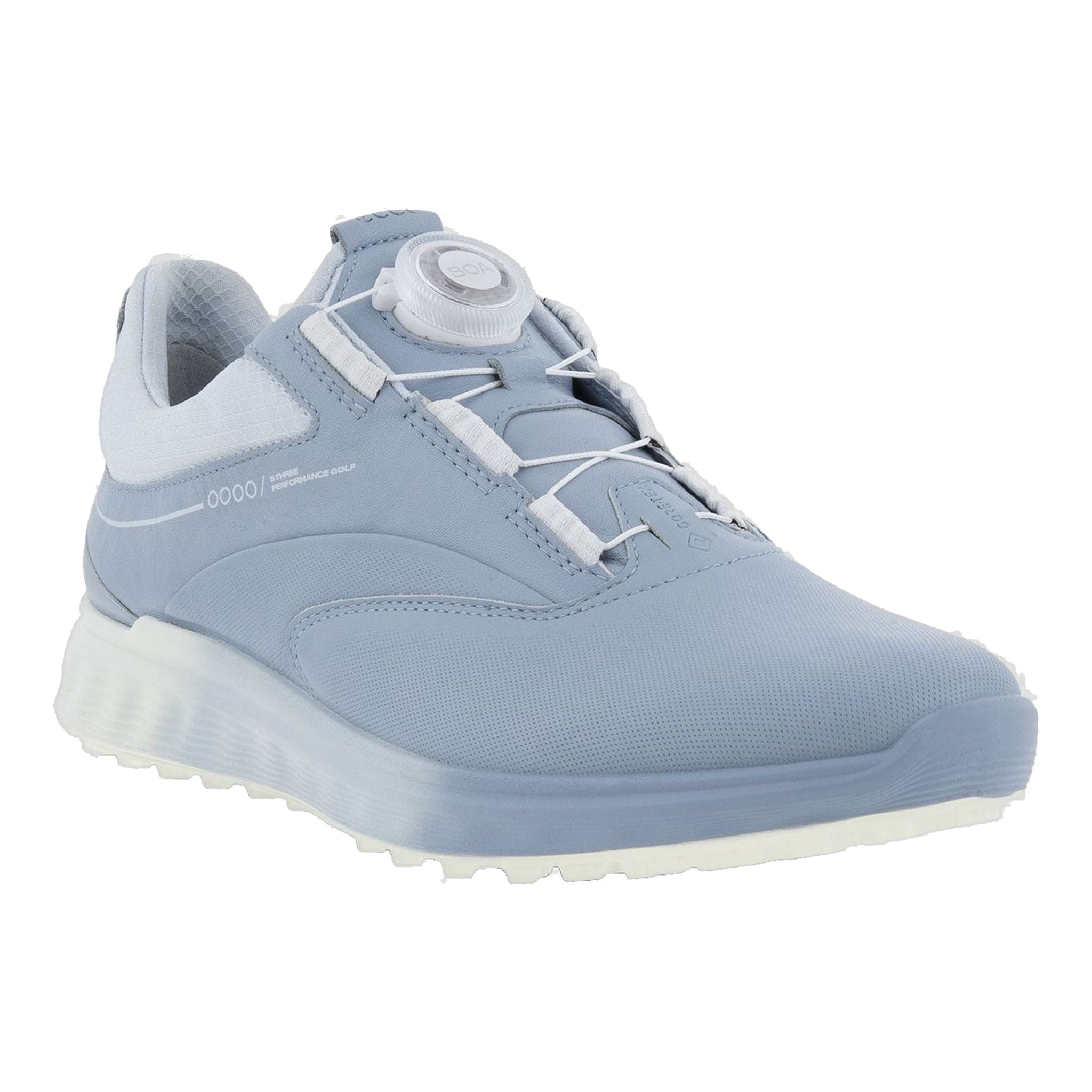 Ecco S-Three BOA Gore-Tex Scarpe da golf da donna