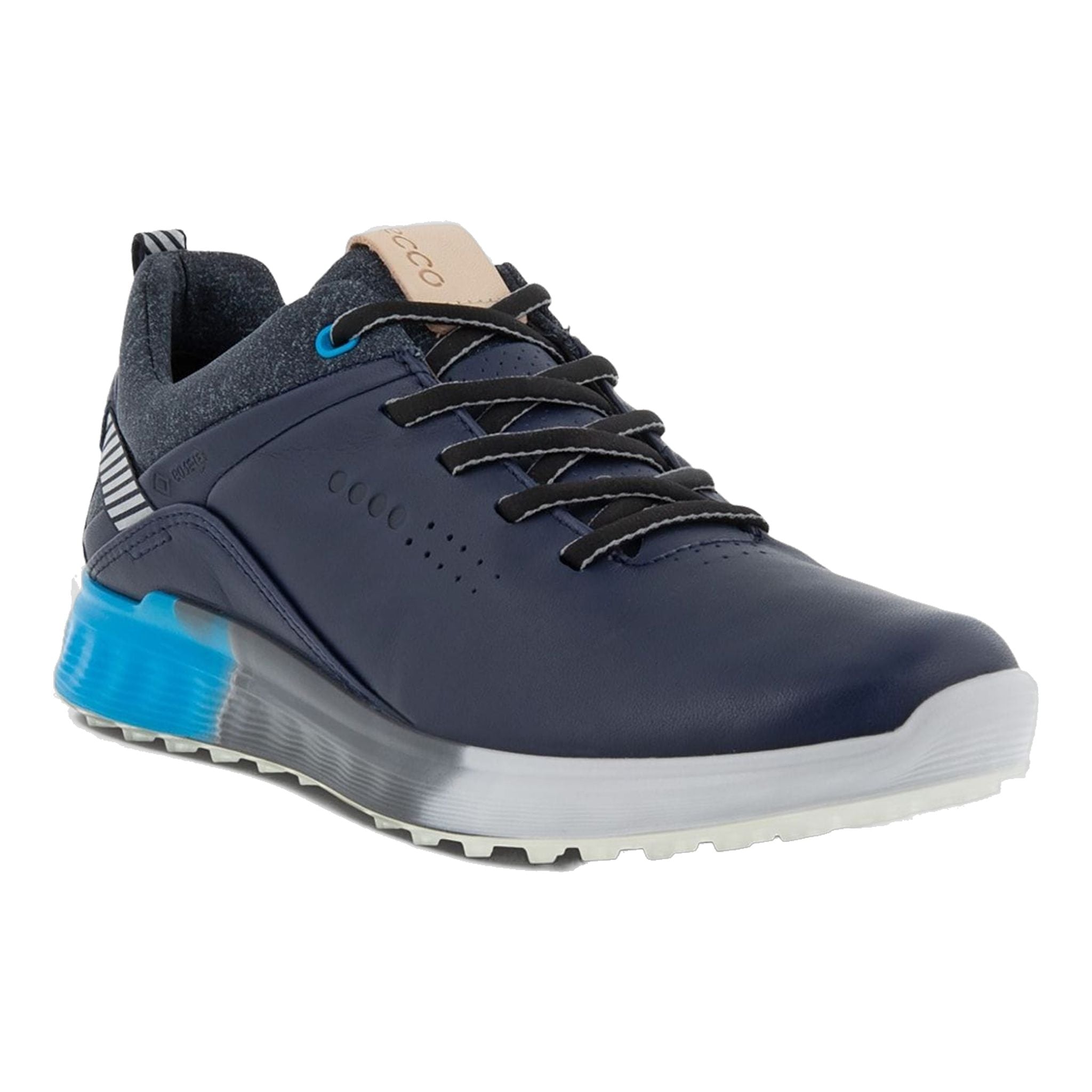 Ecco S-Three Gore-Tex Scarpe da golf da donna