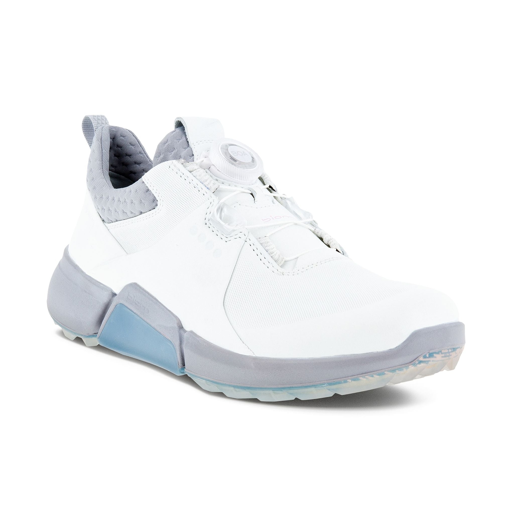 Ecco Biom H4 Boa Nero/Dritton Donna EU 43 Donna