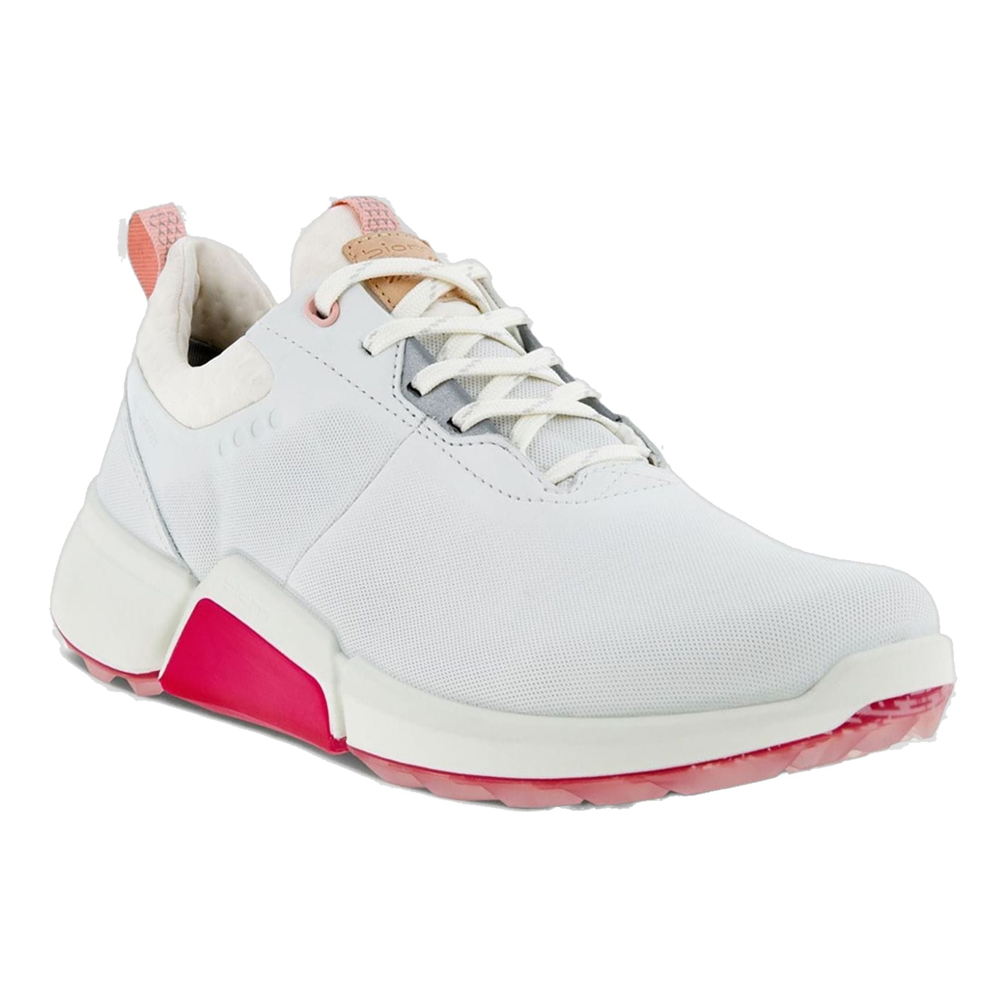 Ecco Biom H4 Bianco/Grigio Argento Donna EU 35 Donna