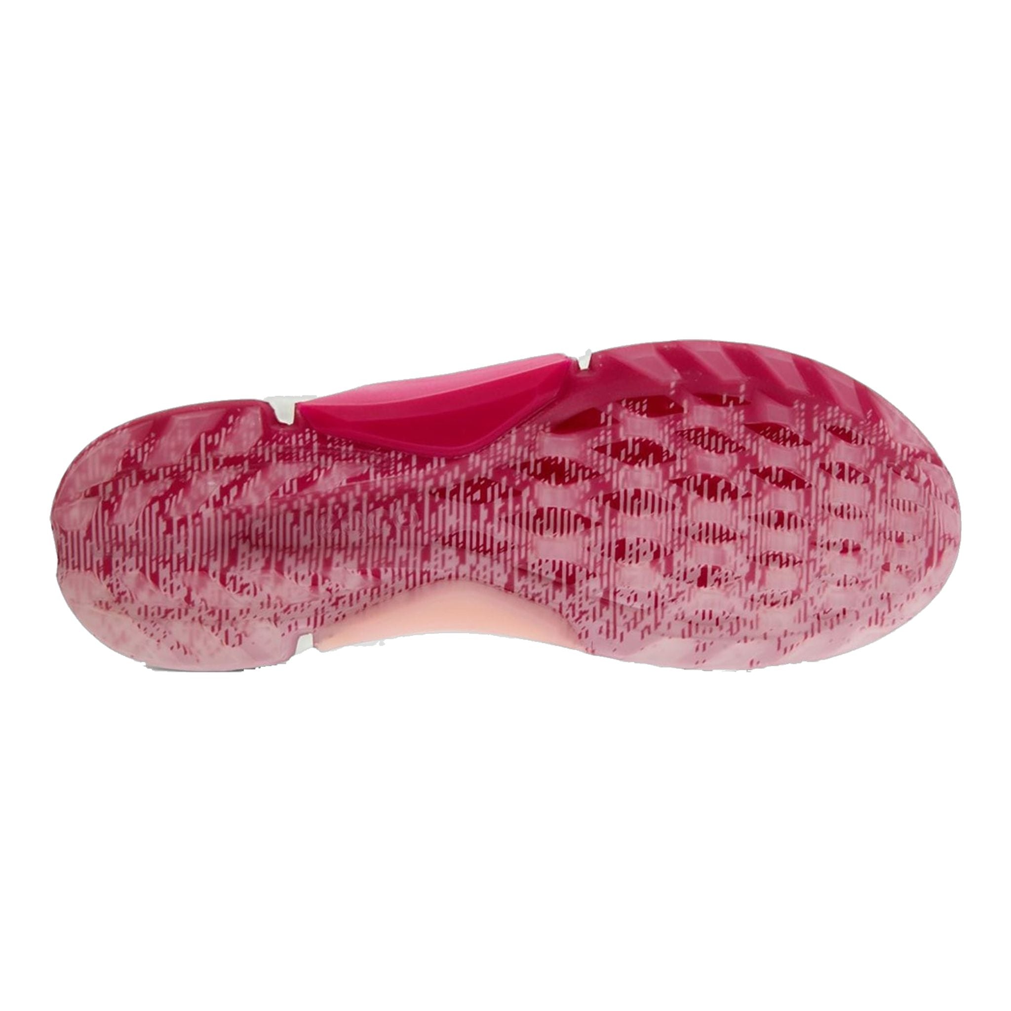 Ecco Biom H4 Bianco/Grigio Argento Donna EU 35 Donna