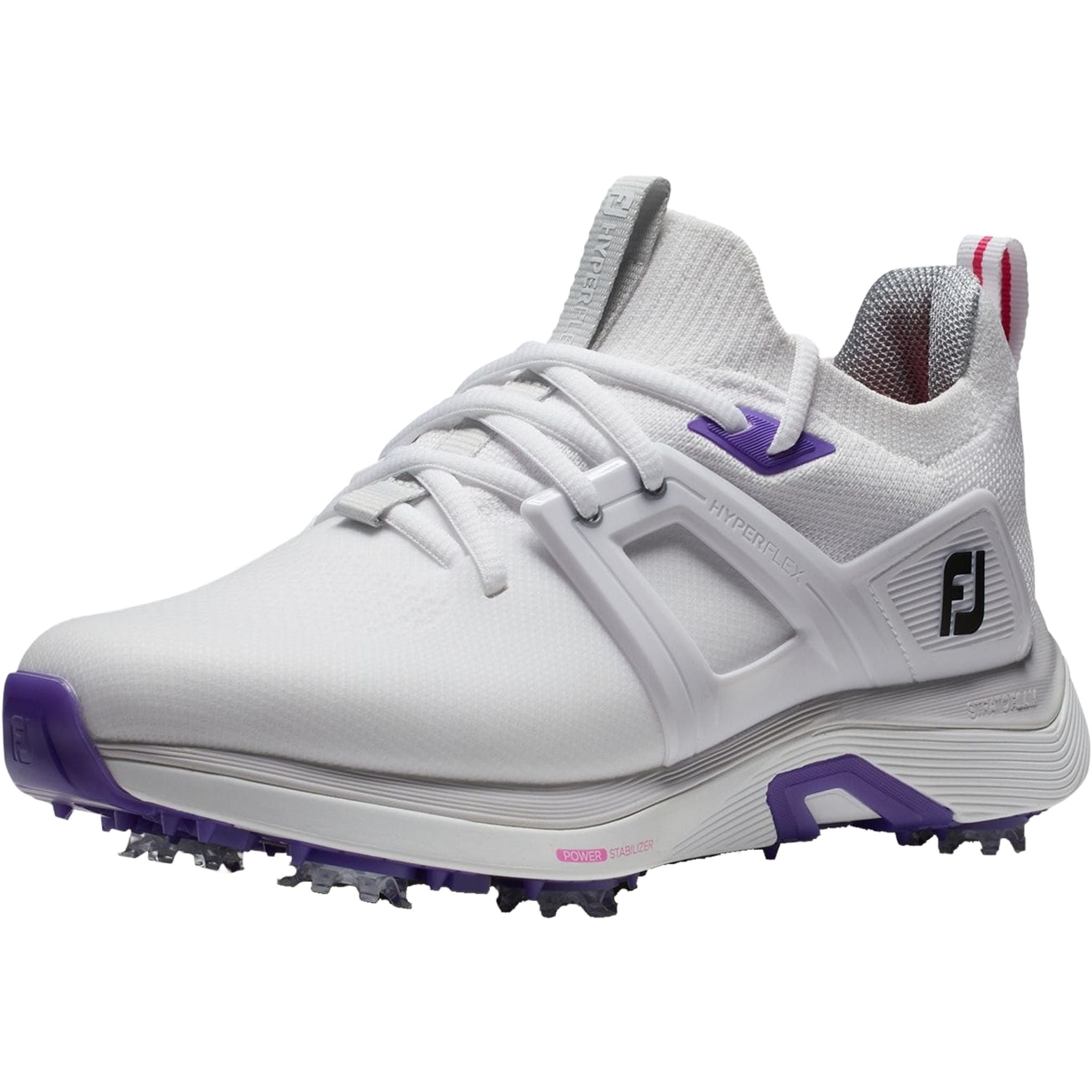 Scarpe da golf da donna Footjoy Hyperflex
