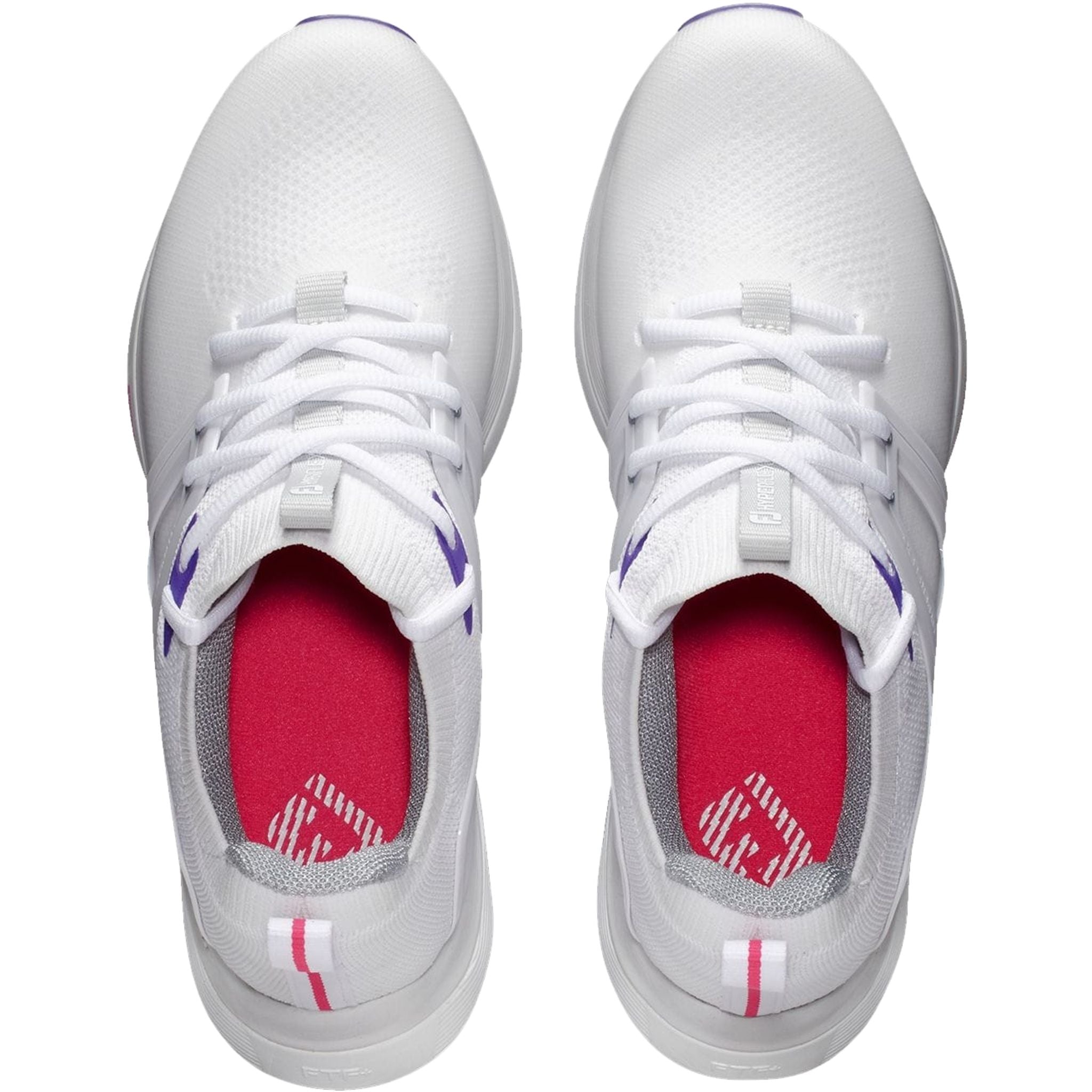 Scarpe da golf da donna Footjoy Hyperflex
