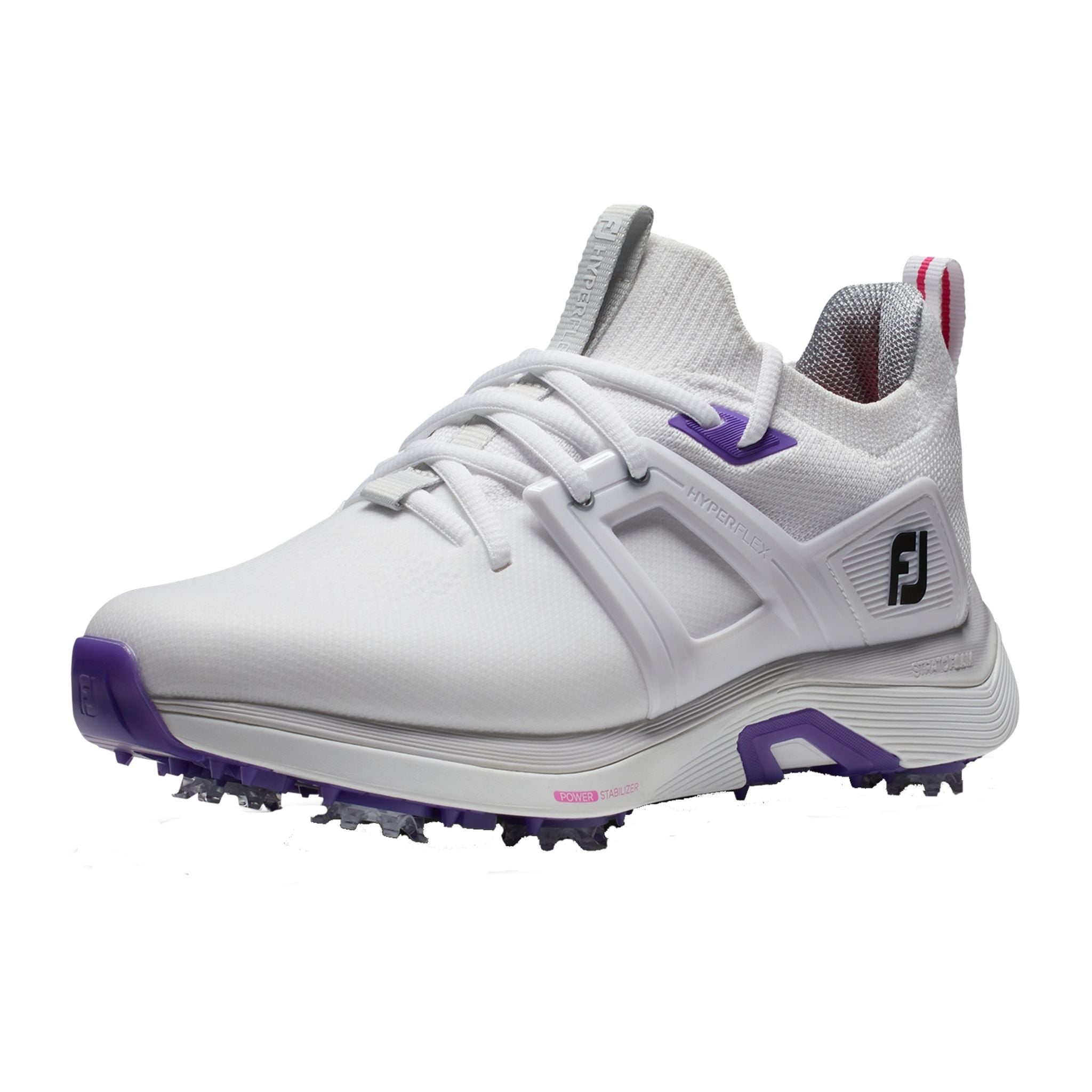 Scarpe da golf da donna Footjoy Hyperflex