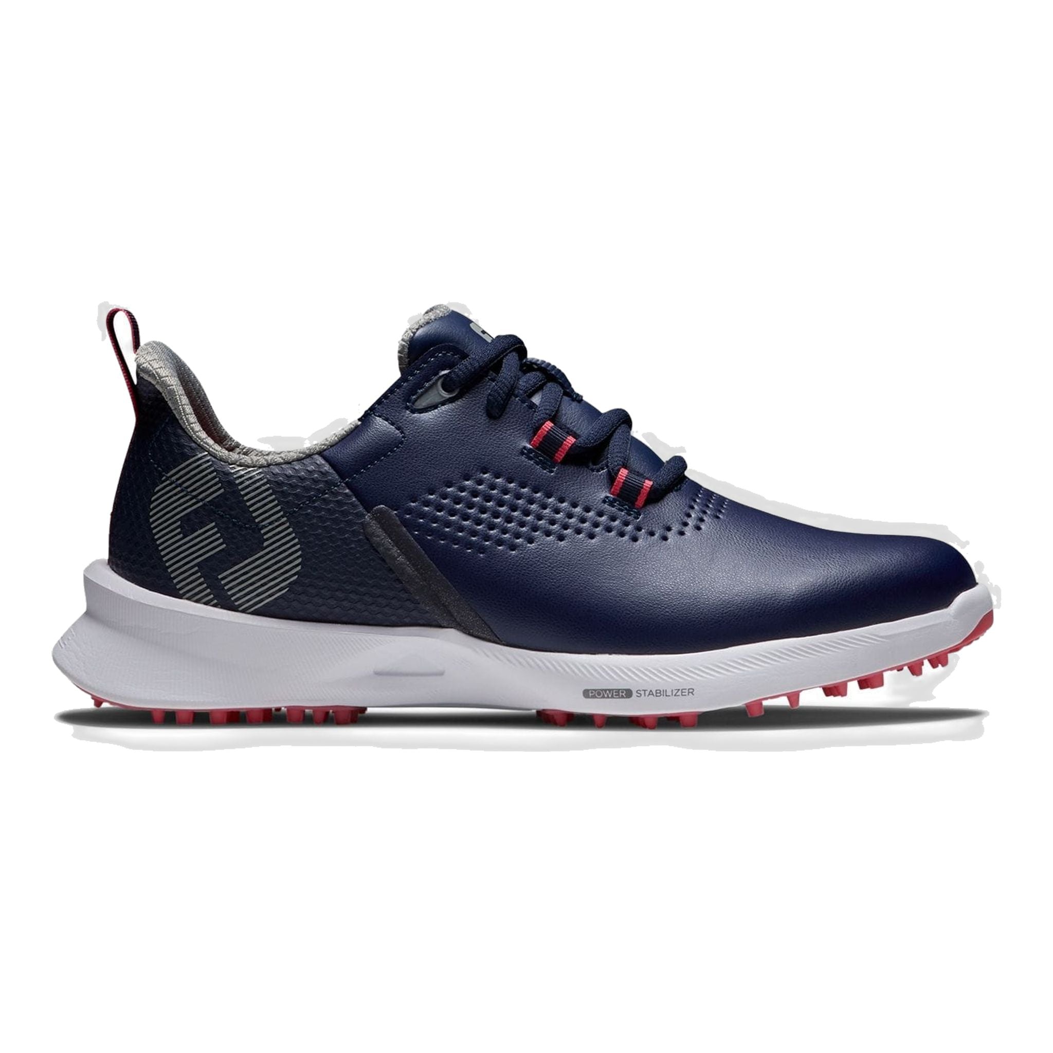 Footjoy FJ Fuel blu navy/bianco da donna EU 39 (US 8.0)