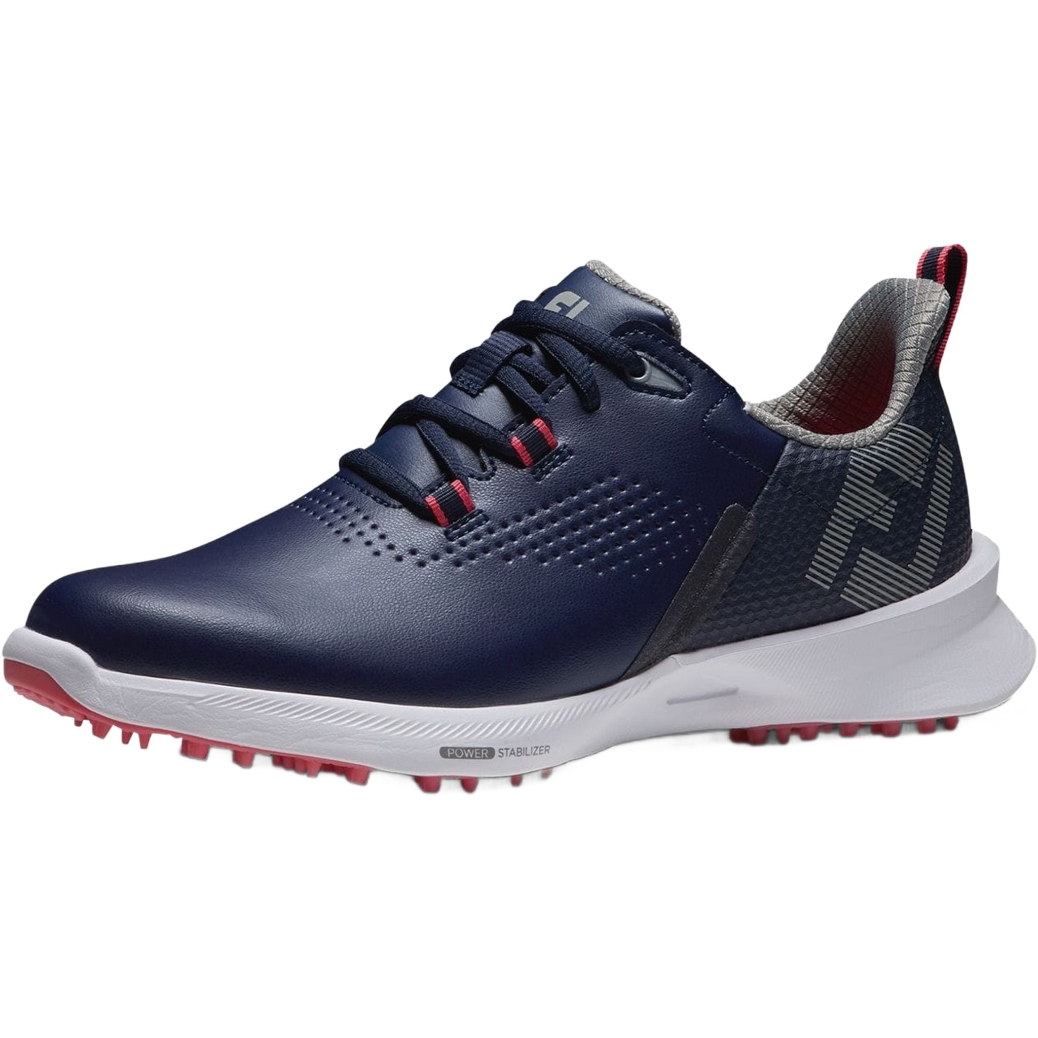 Footjoy FJ Fuel blu navy/bianco da donna EU 39 (US 8.0)