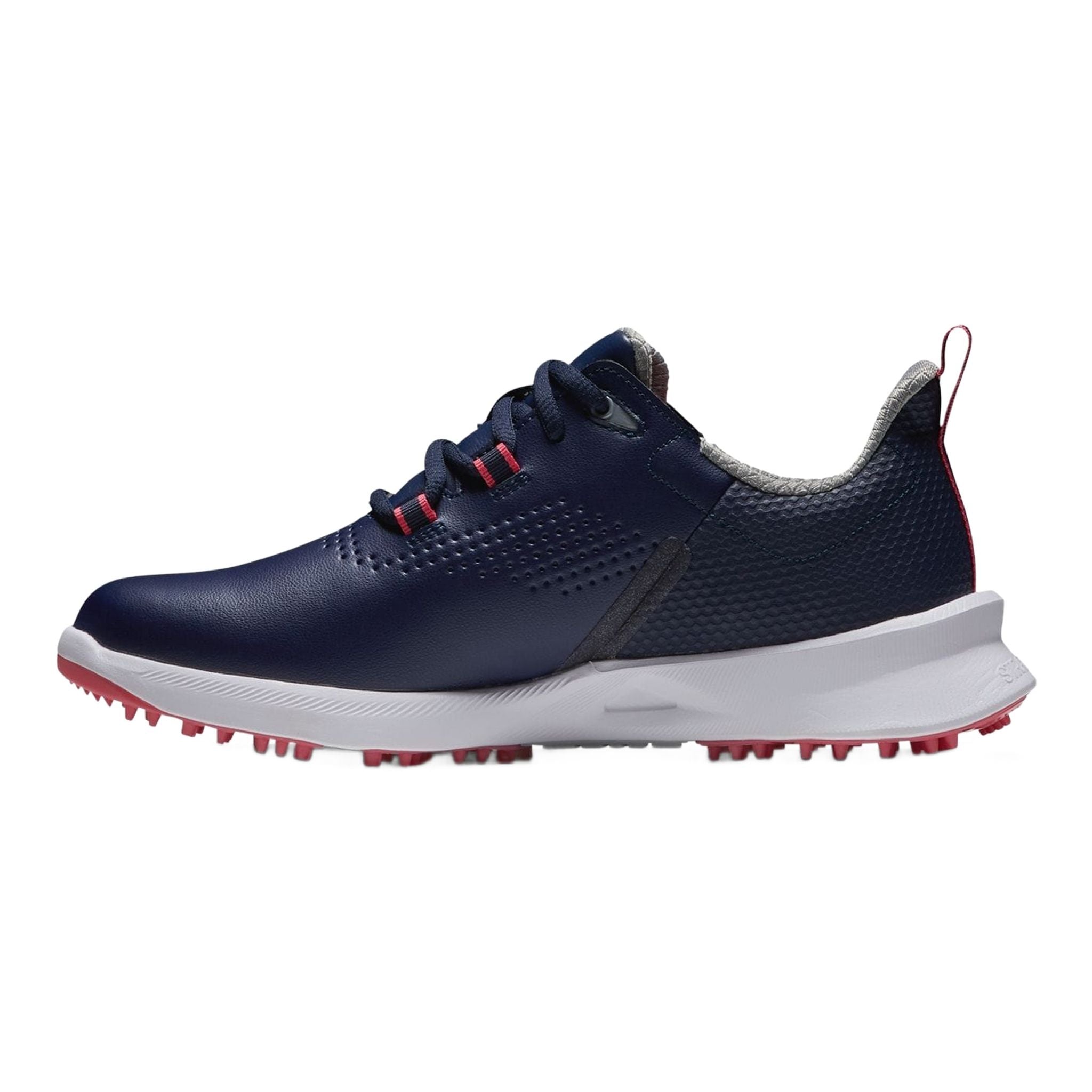 Footjoy FJ Fuel blu navy/bianco da donna EU 39 (US 8.0)