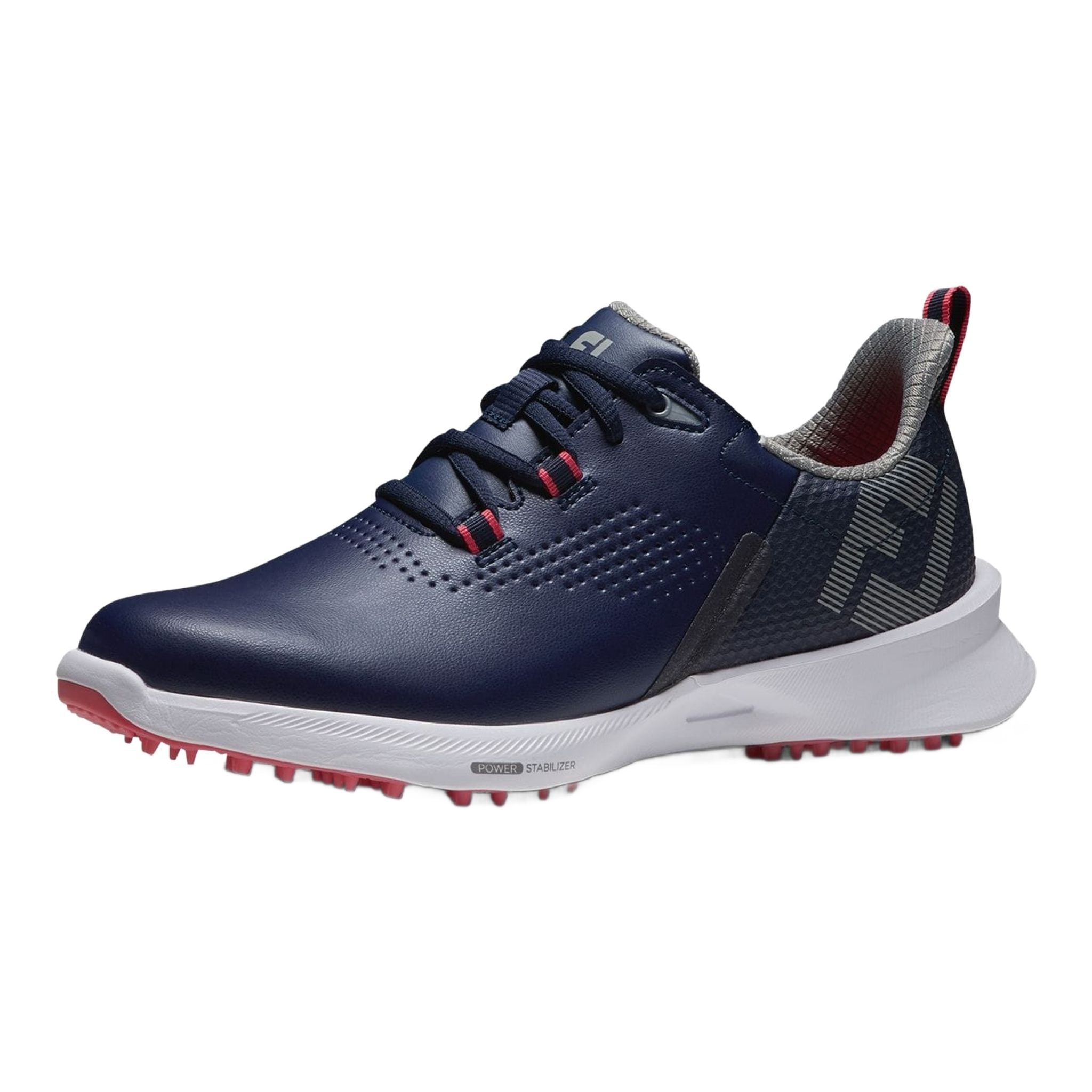 Footjoy FJ Fuel blu navy/bianco da donna EU 39 (US 8.0)