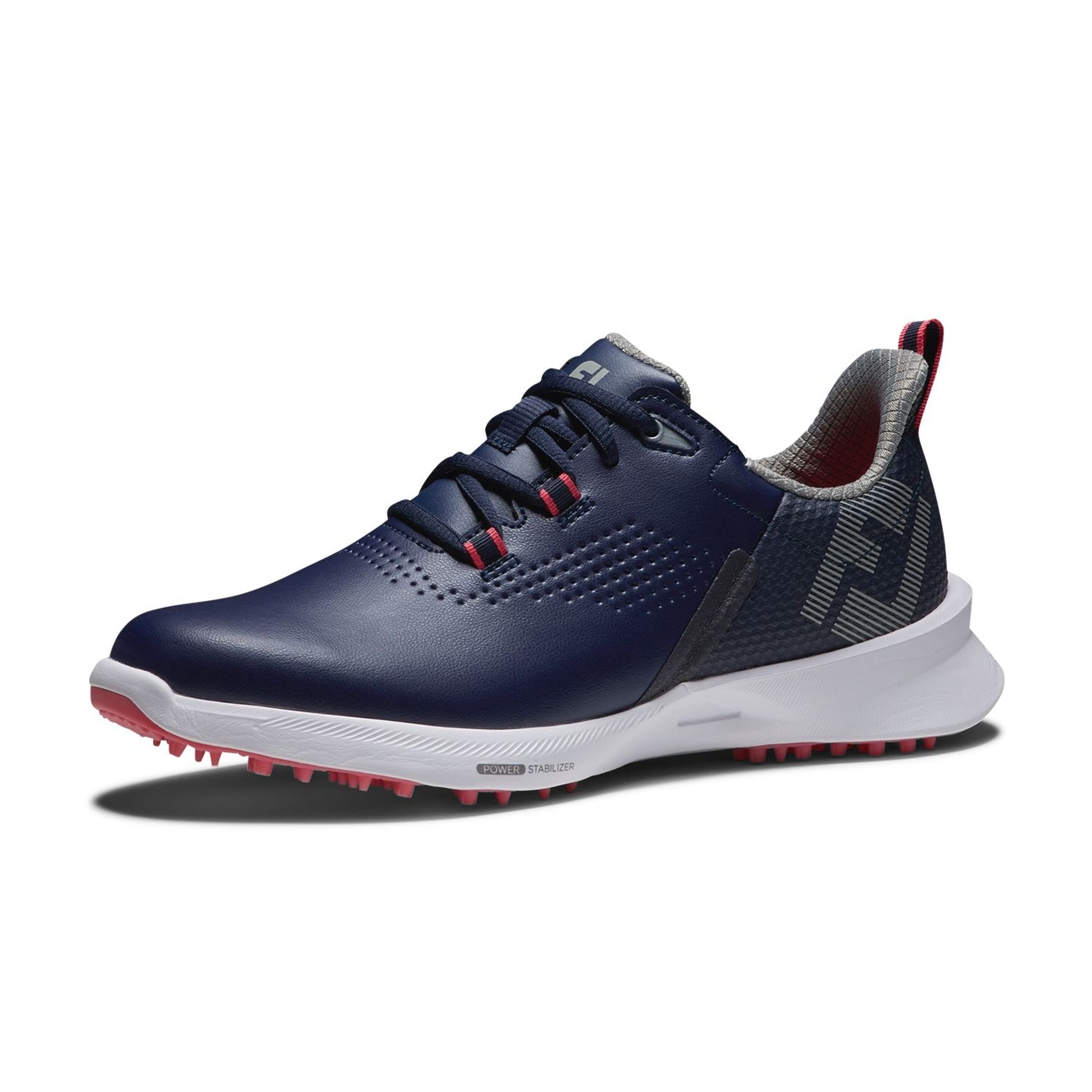 FJ Fuel Navy/Bianco Donna EU 39 (US 8.0)