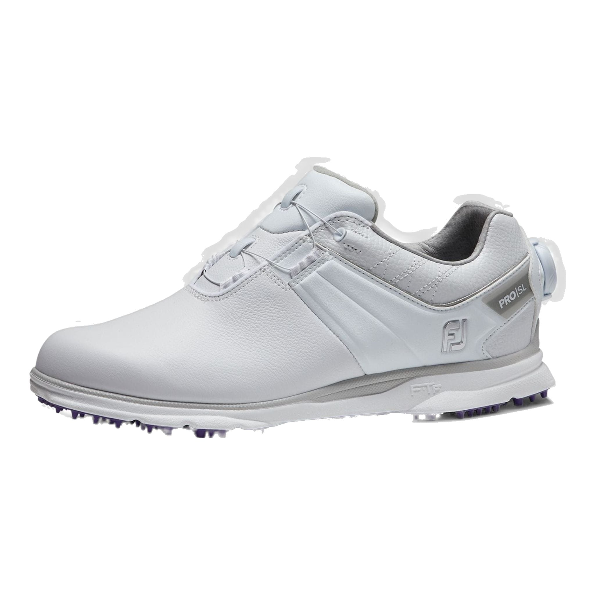 Scarpe da golf Footjoy Pro/SL BOA III da donna