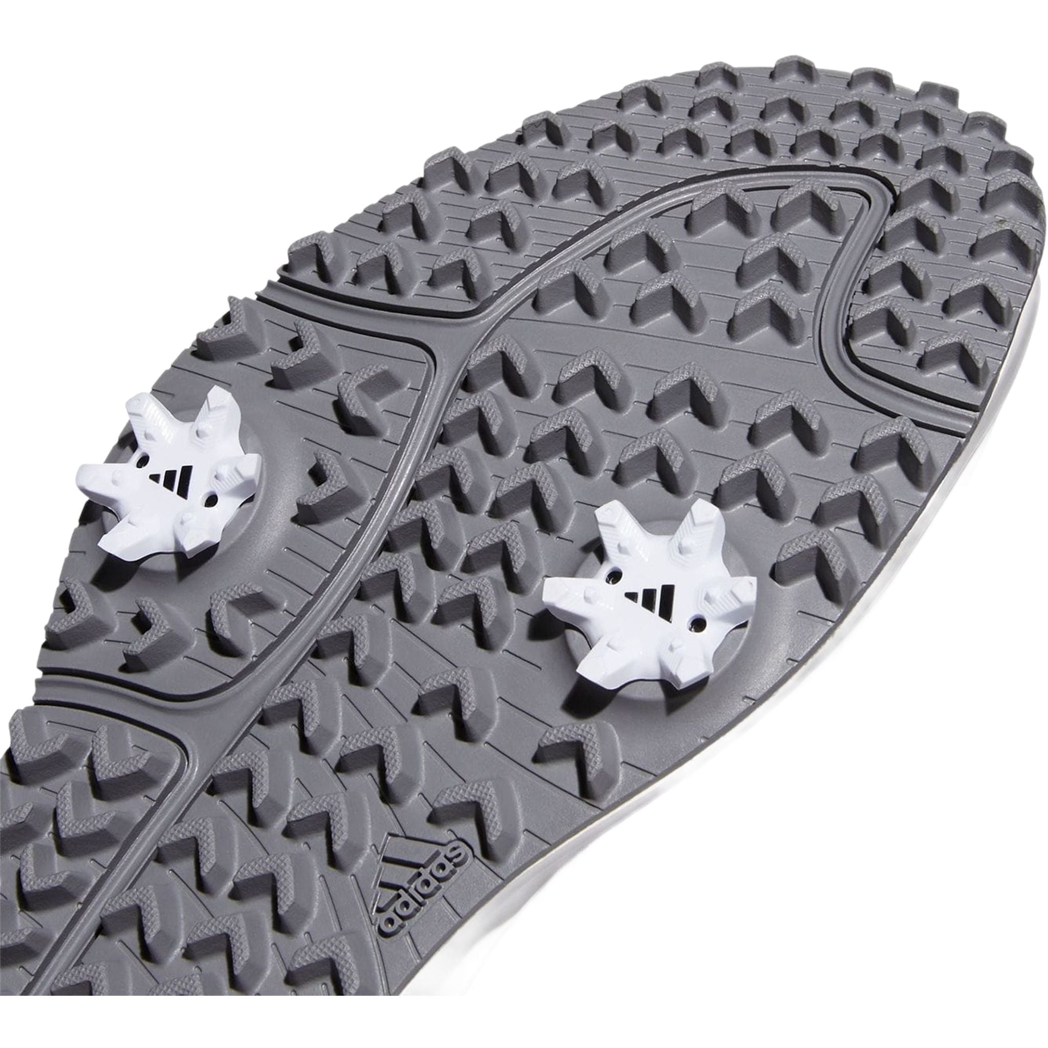 Scarpe da golf senza tacchetti Adidas S2G BOA da donna