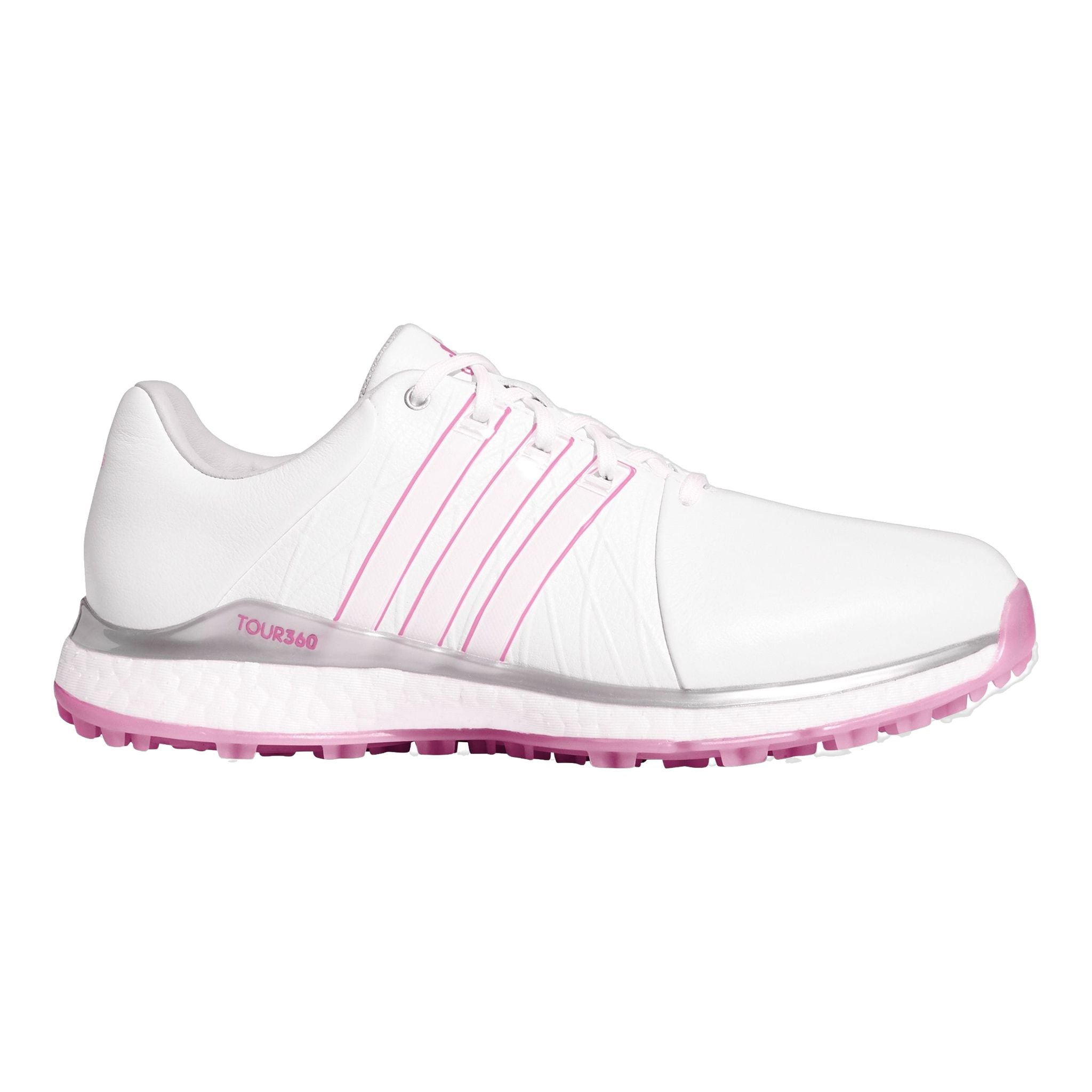 Scarpe da golf Adidas Tour 360 XT-SL da donna