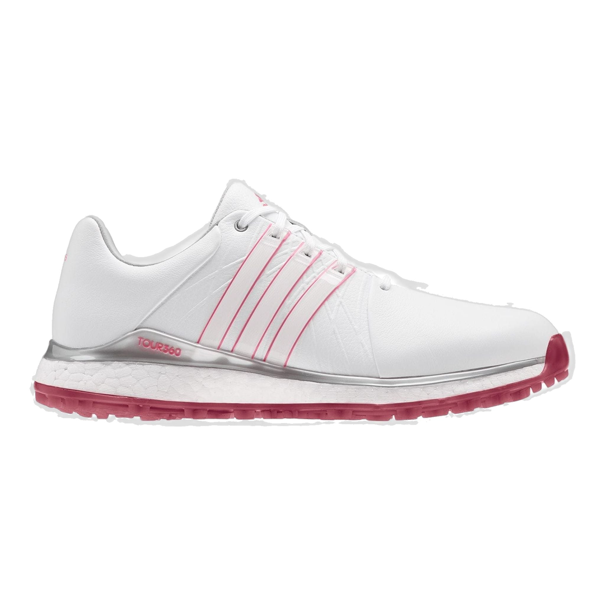 Scarpe da golf Adidas Tour 360 XT-SL da donna