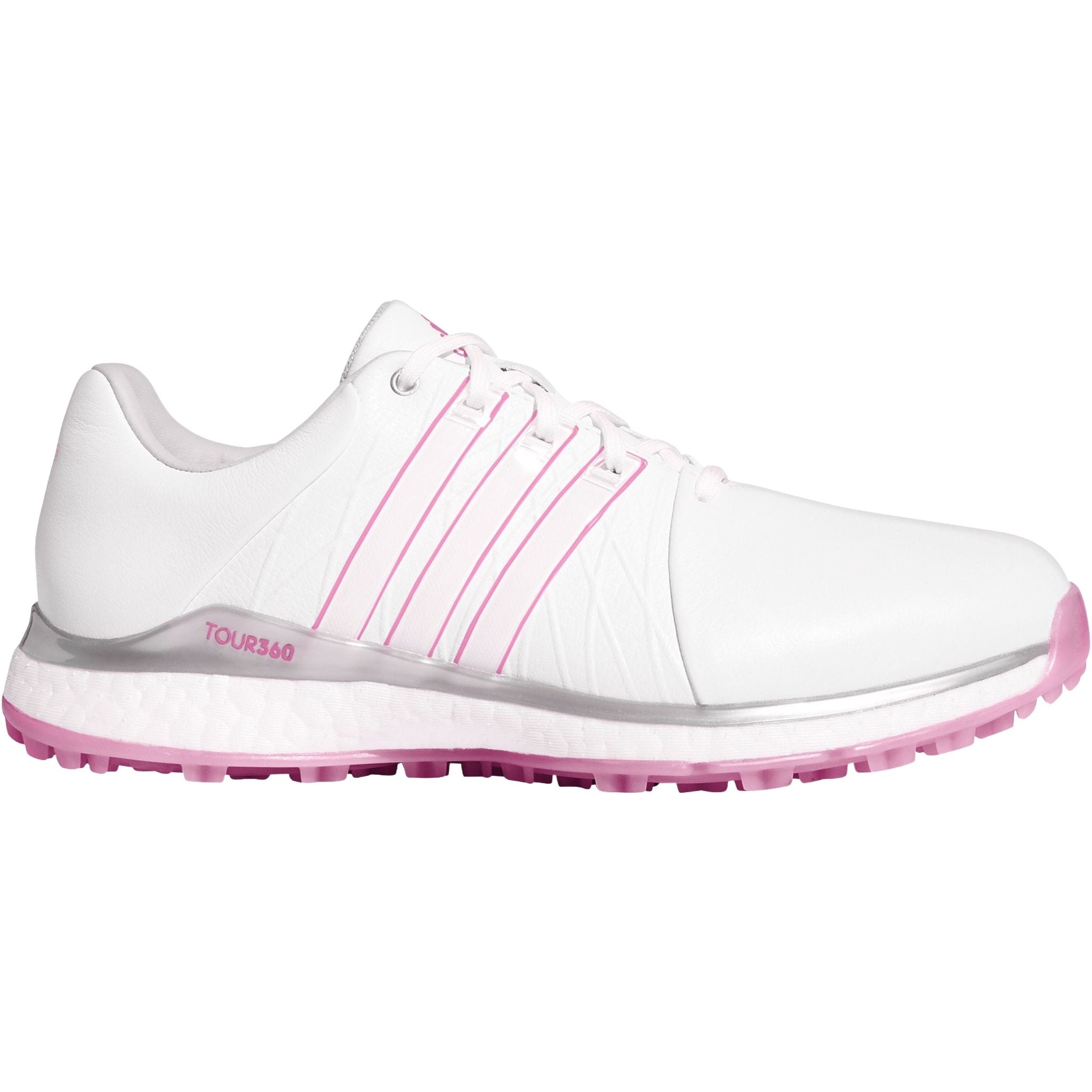 Scarpe da golf Adidas Tour 360 XT-SL da donna