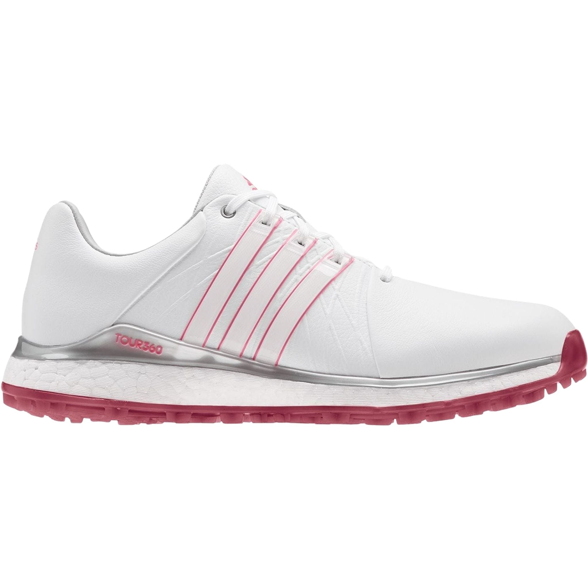 Scarpe da golf Adidas Tour 360 XT-SL da donna