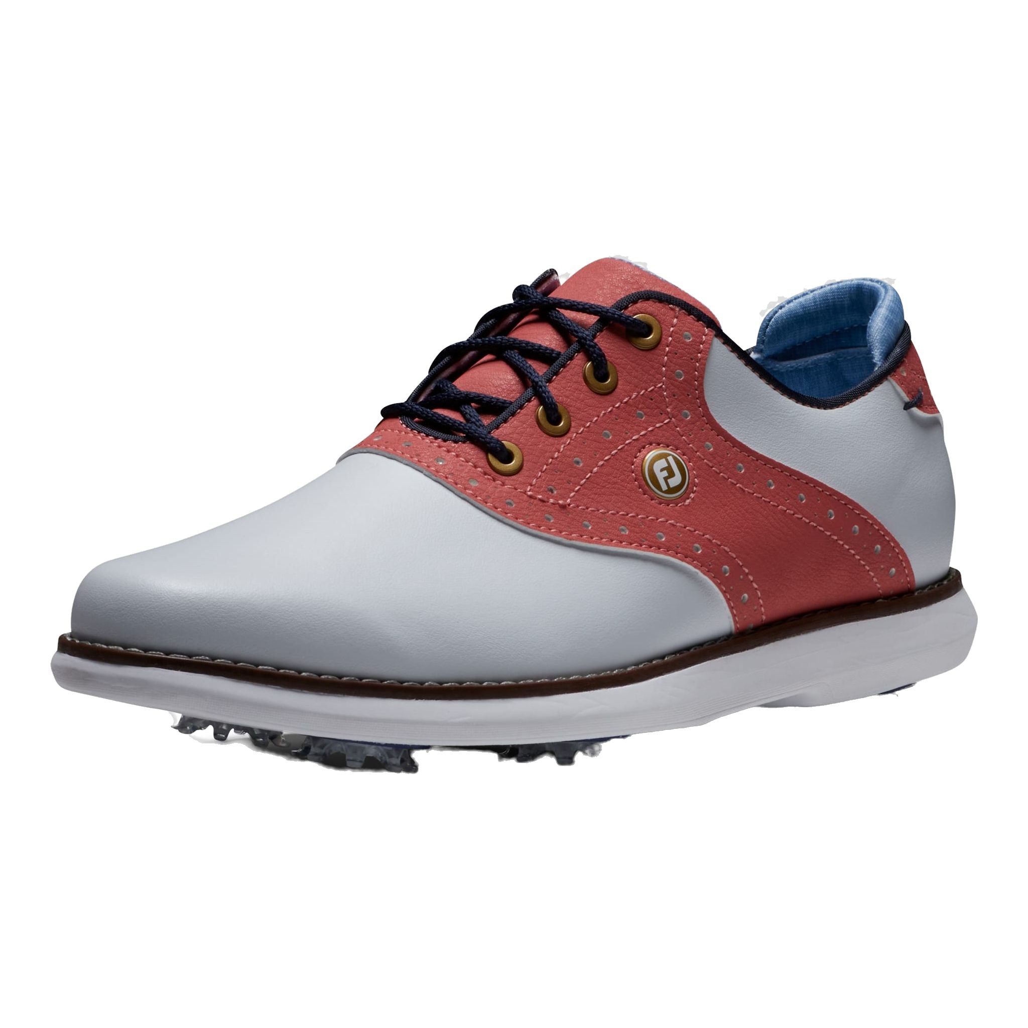 Scarpe da golf da donna Footjoy Traditions