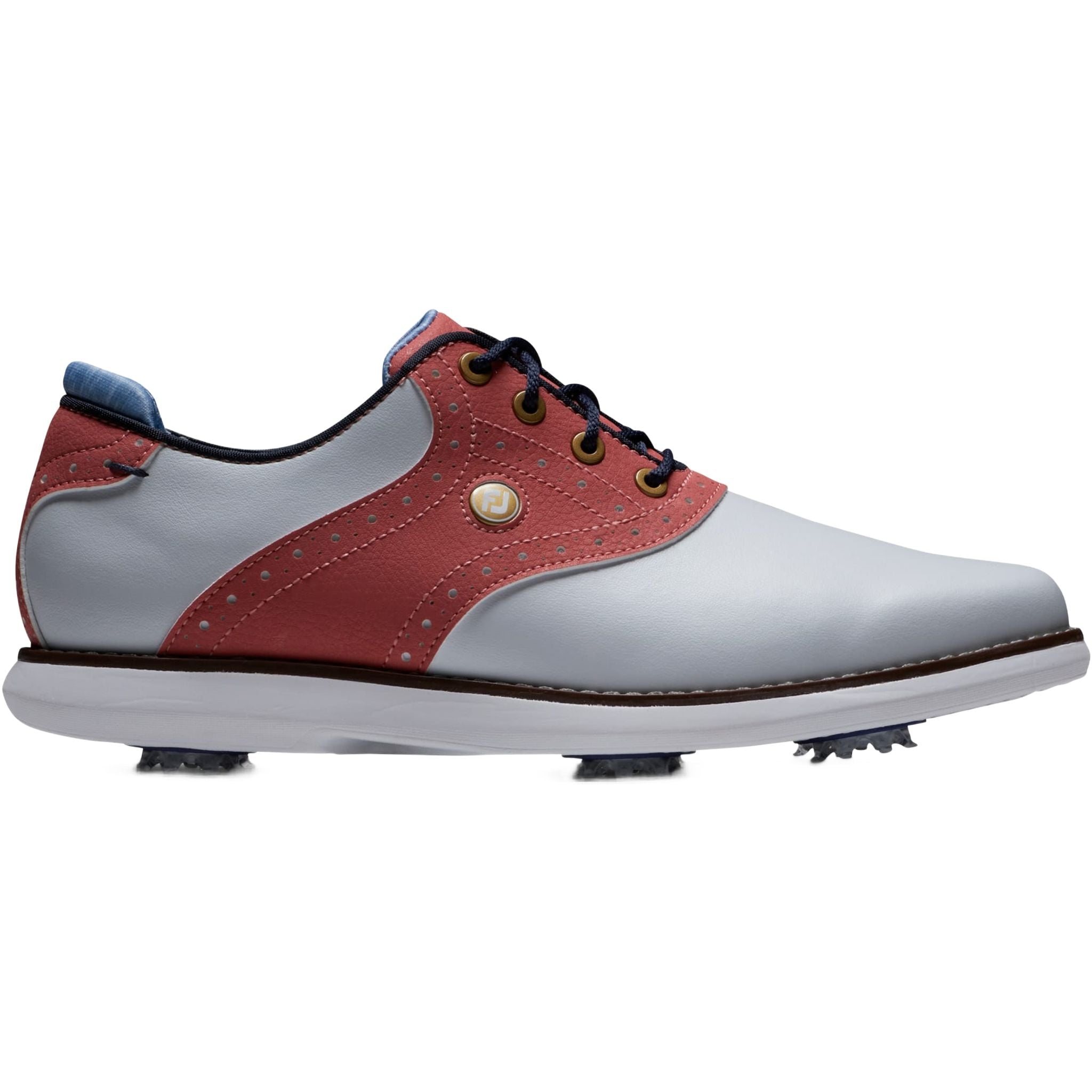 Scarpe da golf da donna Footjoy Traditions