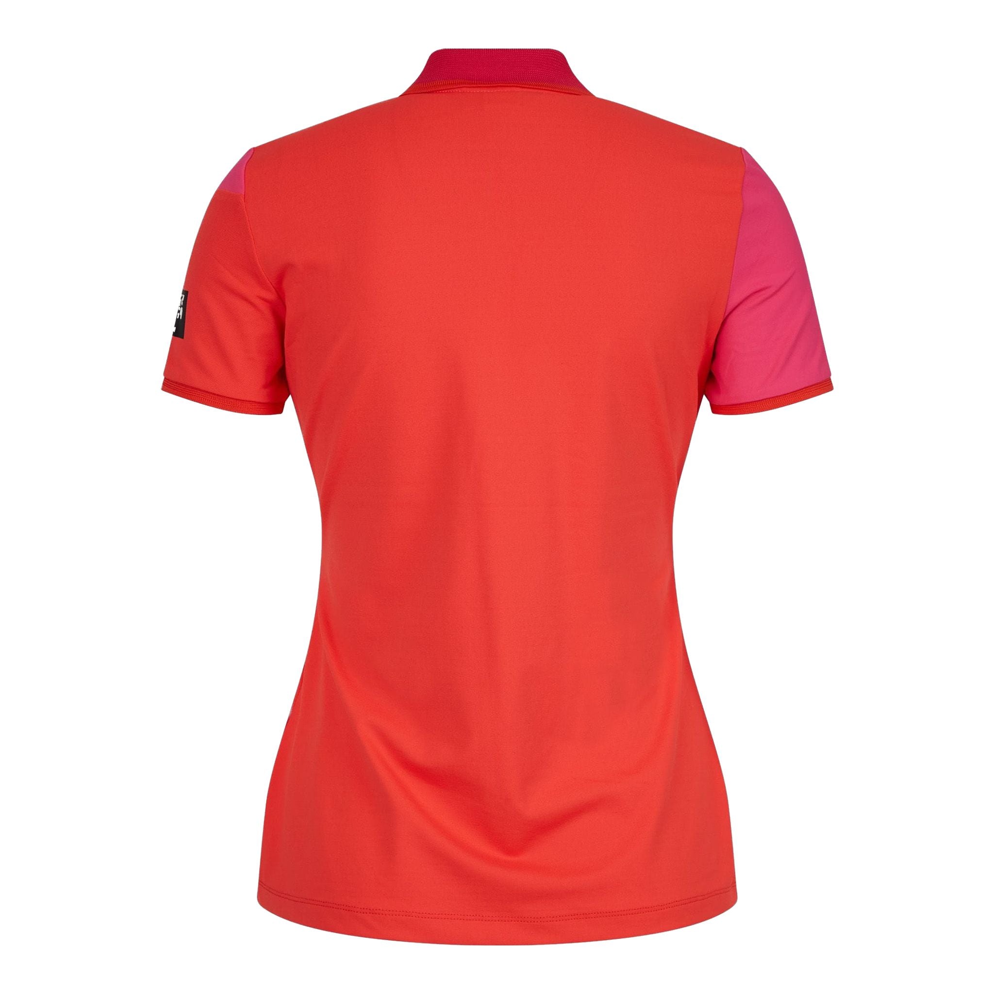 Polo da golf da donna Sportalm