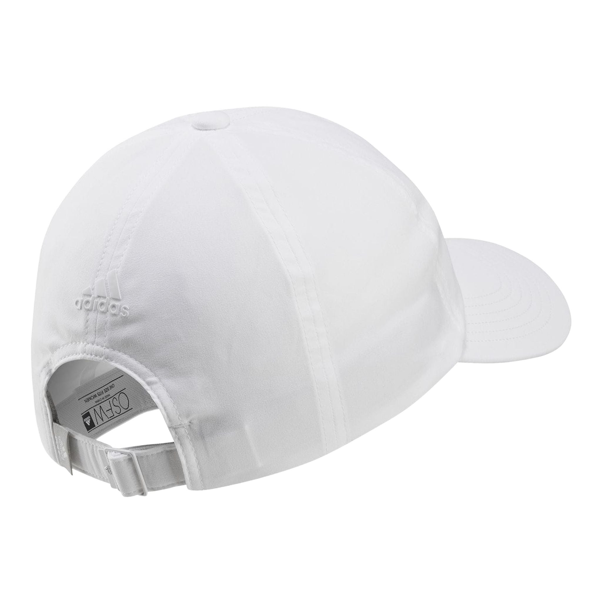 Cappellino Adidas Heathered da donna