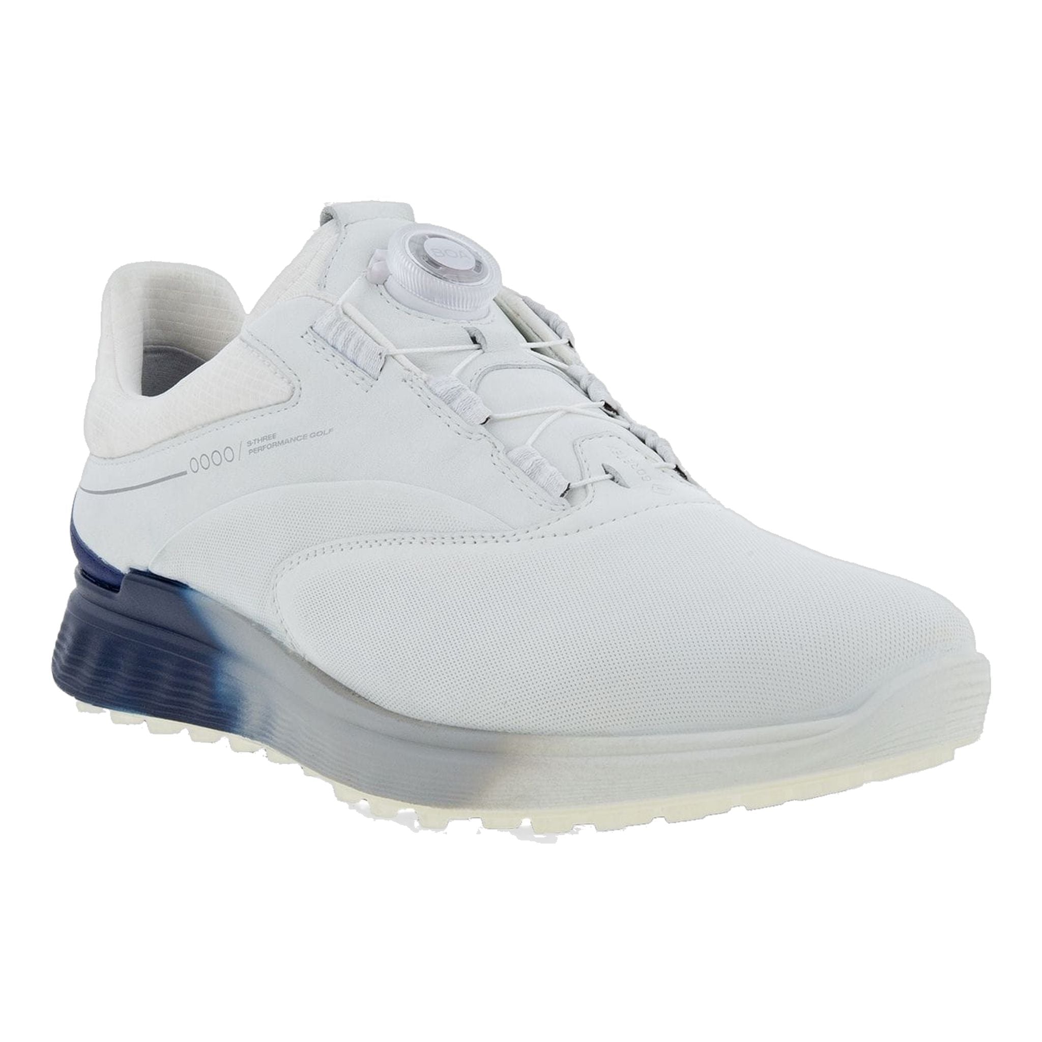 Ecco S-Three Boa scarpe da golf da uomo