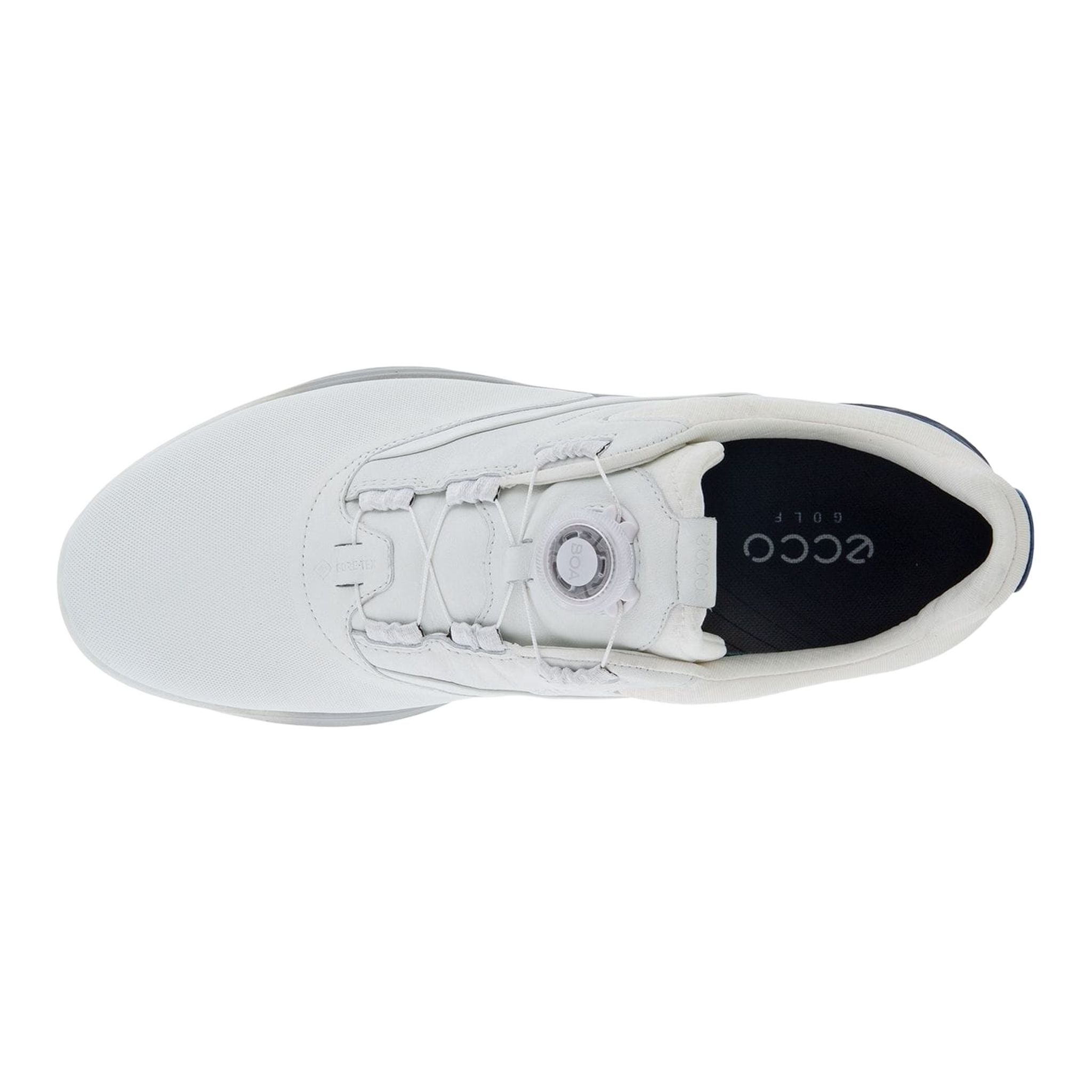 Ecco S-Three Boa scarpe da golf da uomo