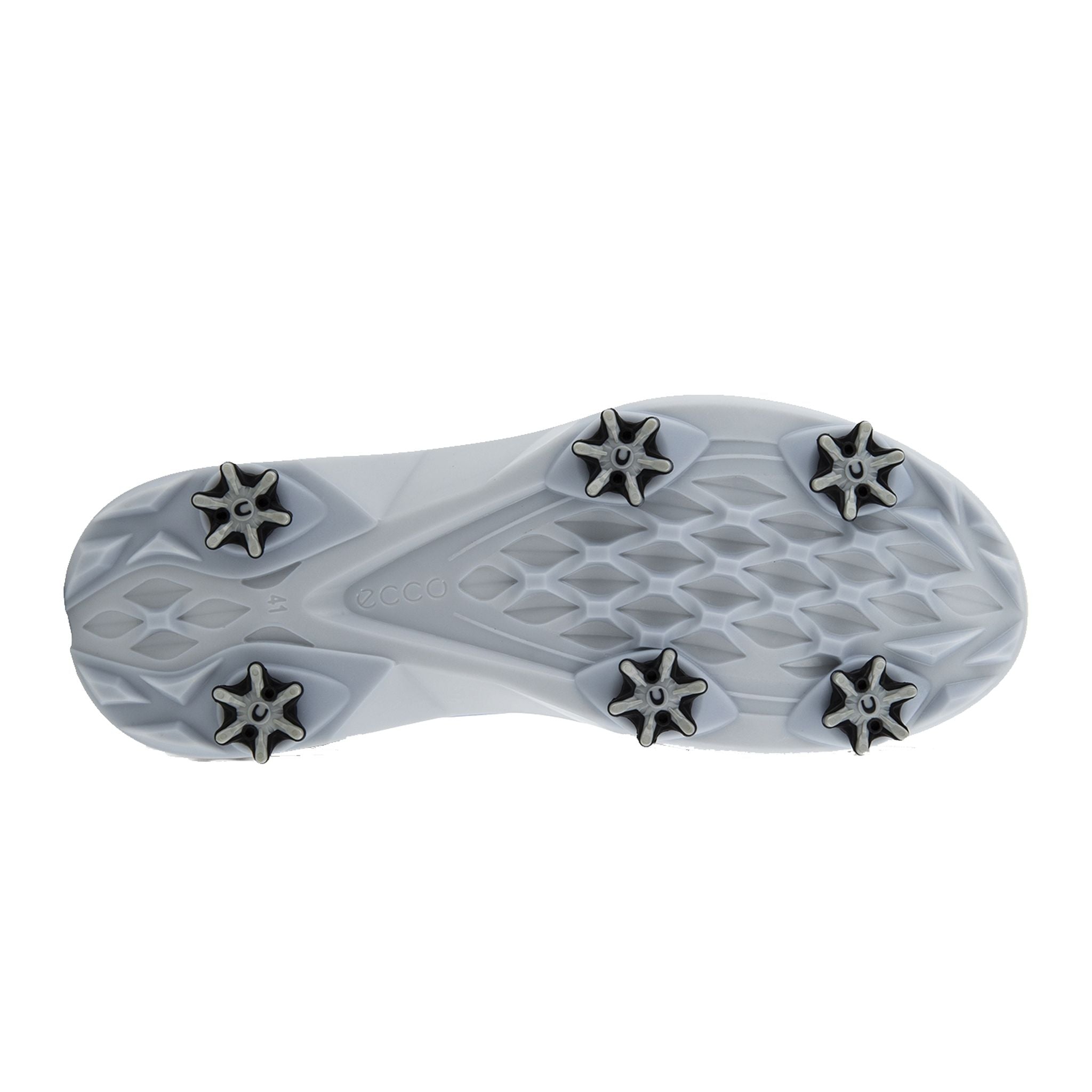 Ecco Golf Biom G5 Boa Steel, Nero Uomo EU 40 Uomo