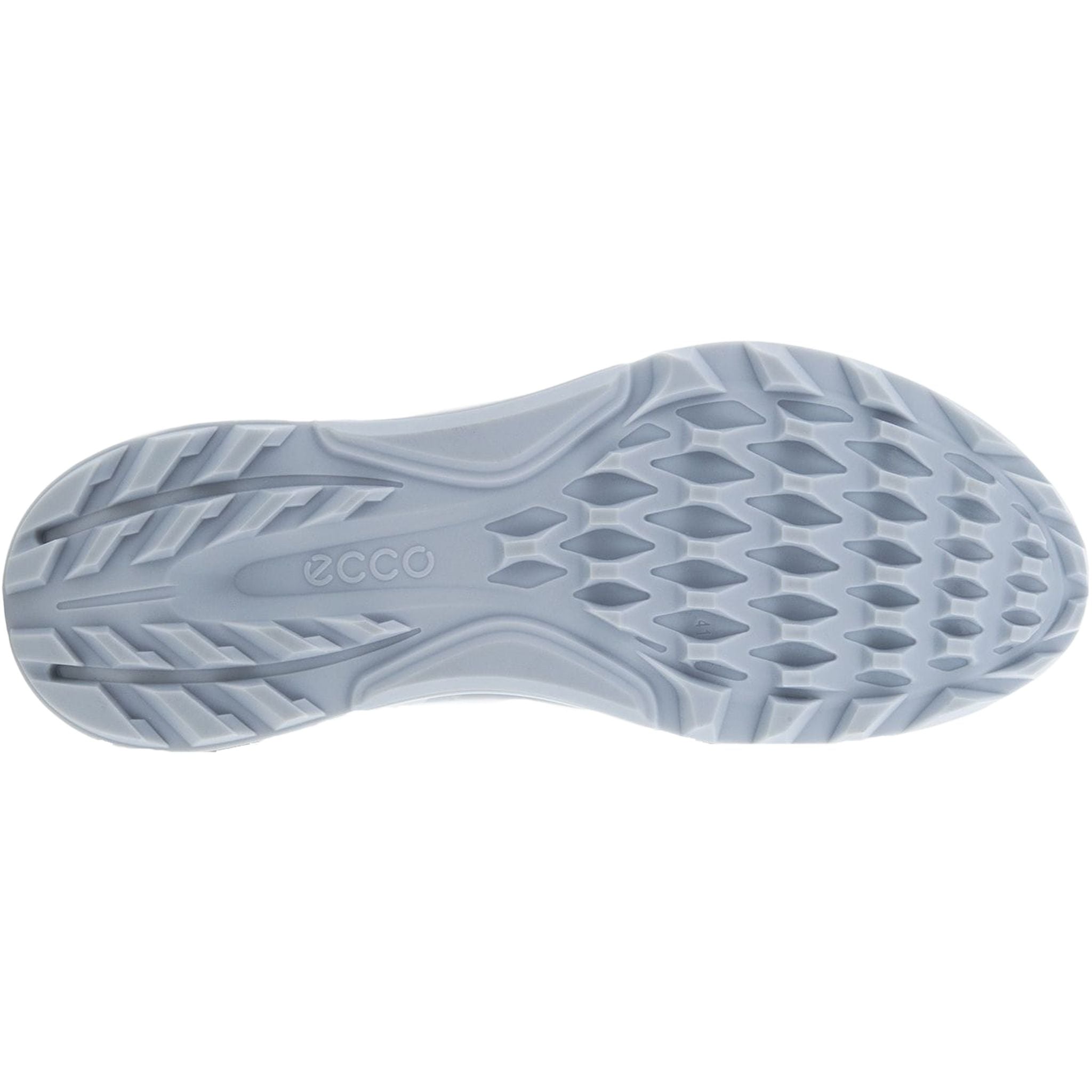 Ecco Golf Biom C4 Uomo Magnet, Nero EU 36 Uomo