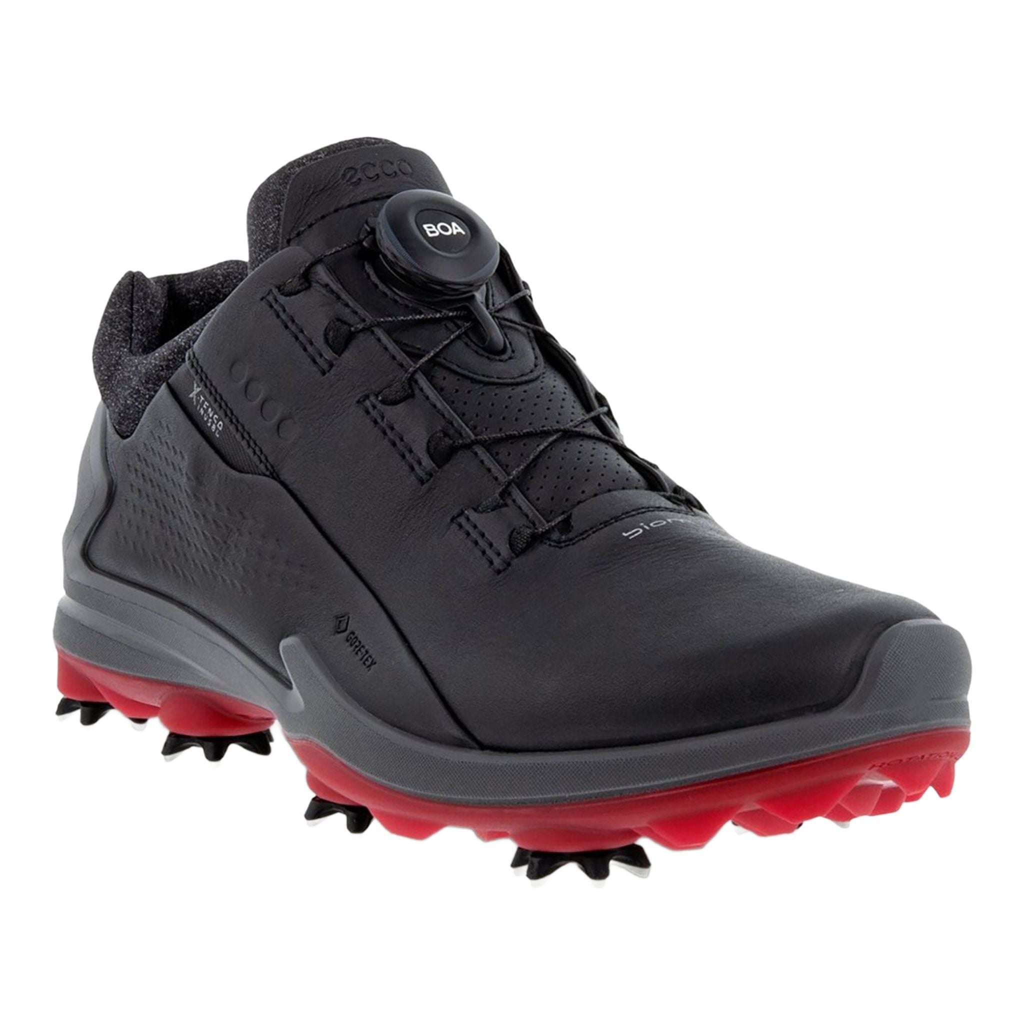 Scarpe da golf Ecco Biom G3 BOA Gore-Tex da uomo
