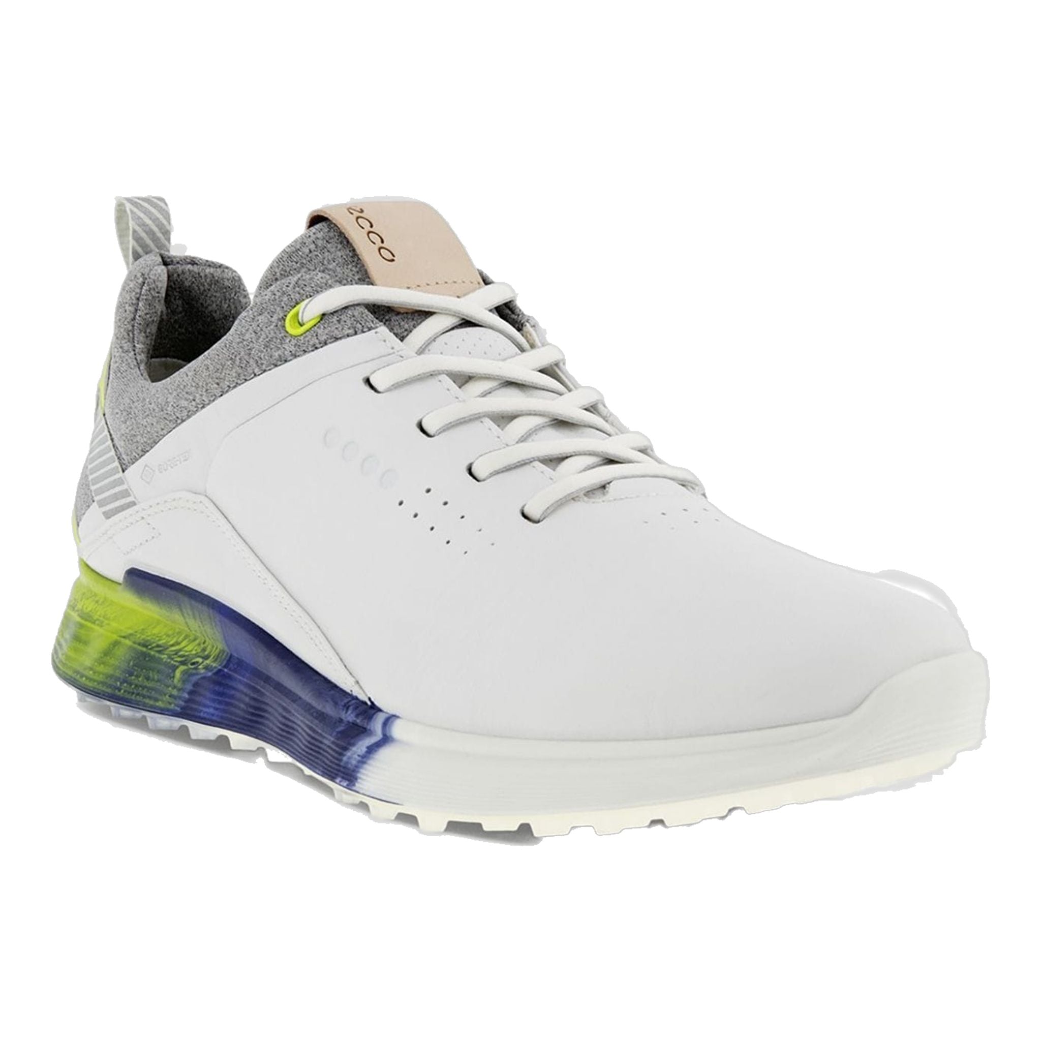 Ecco S-Three Gore-Tex Scarpe da golf da uomo