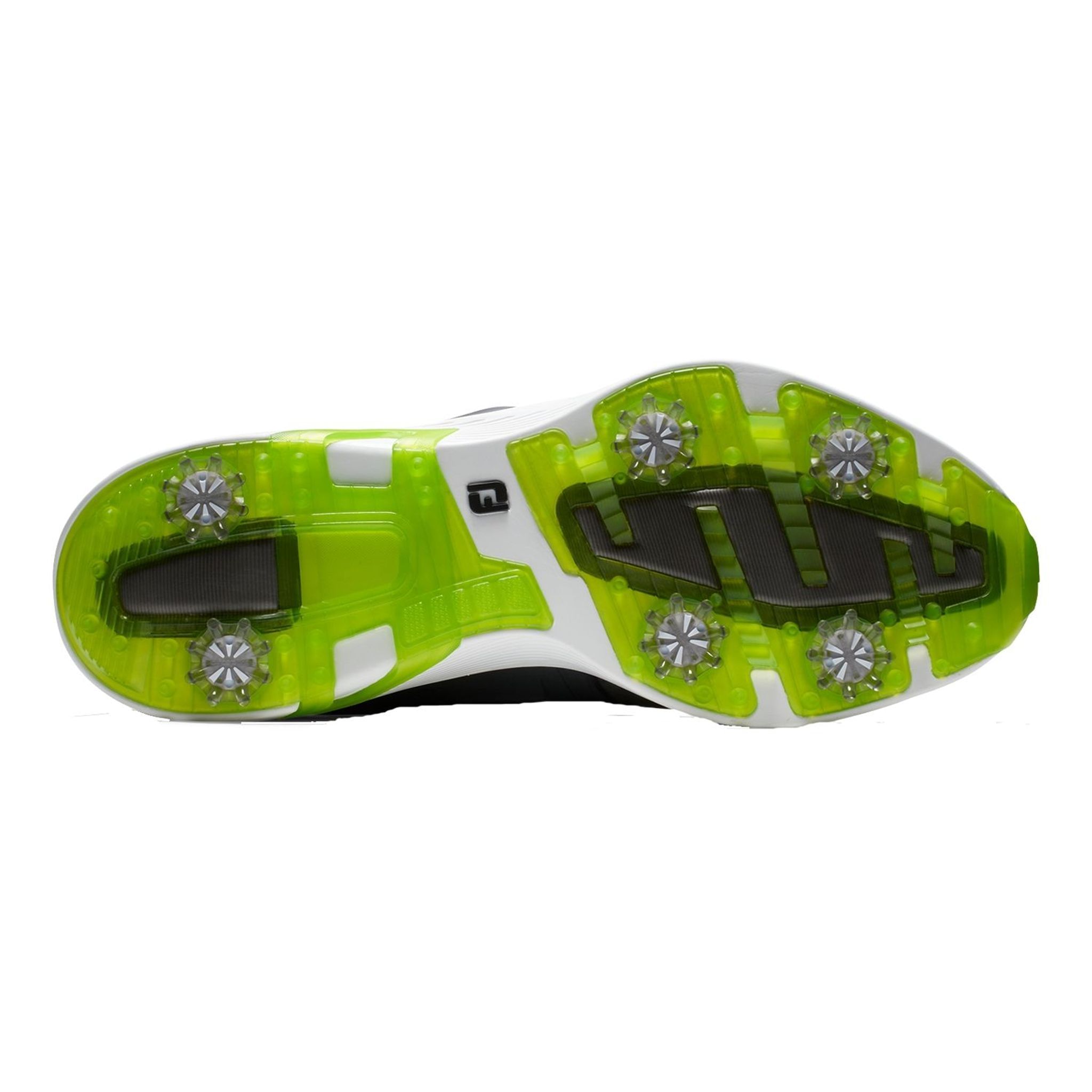 Scarpe da golf da uomo Footjoy Hyperflex