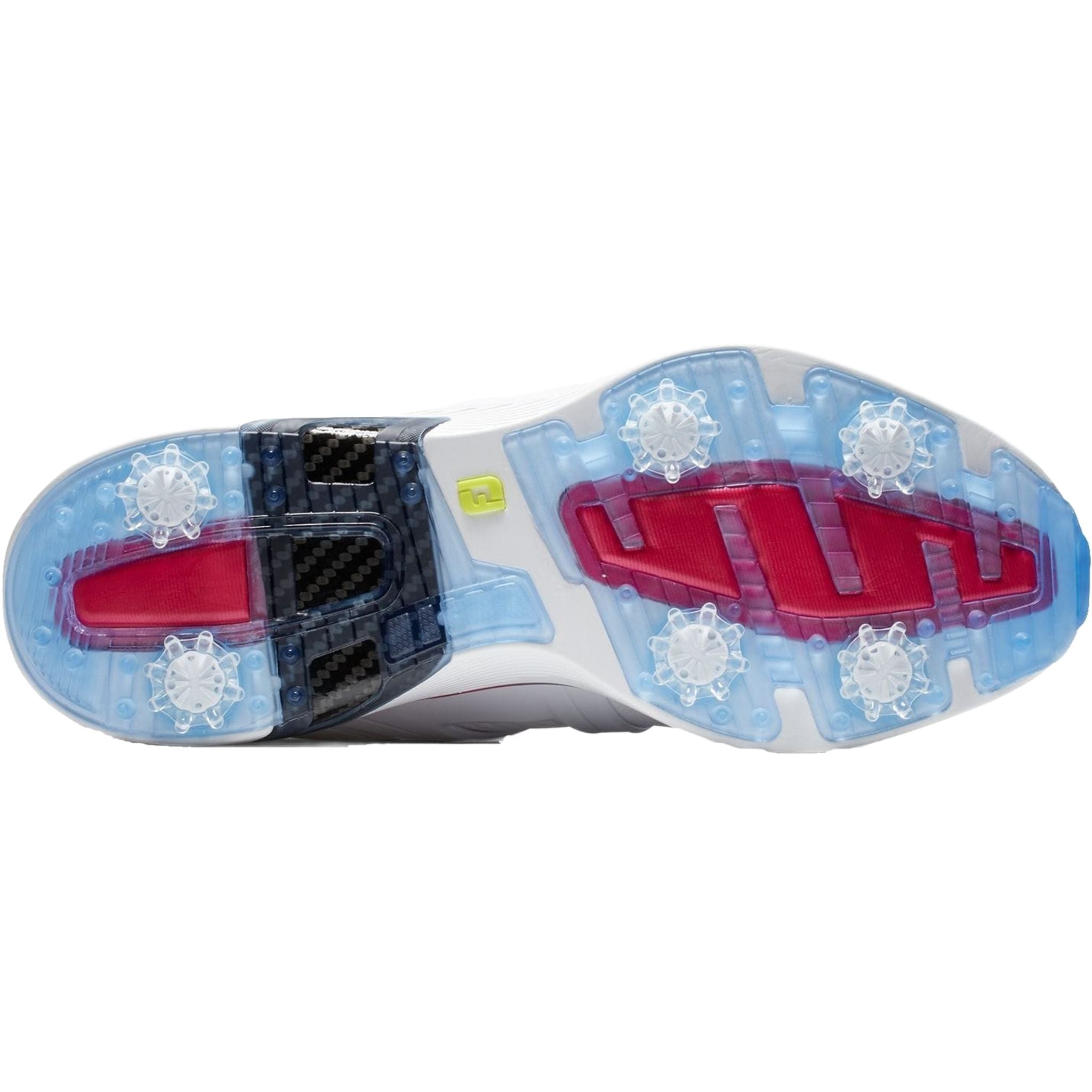 Scarpe da golf da uomo Footjoy Hyperflex Carbon