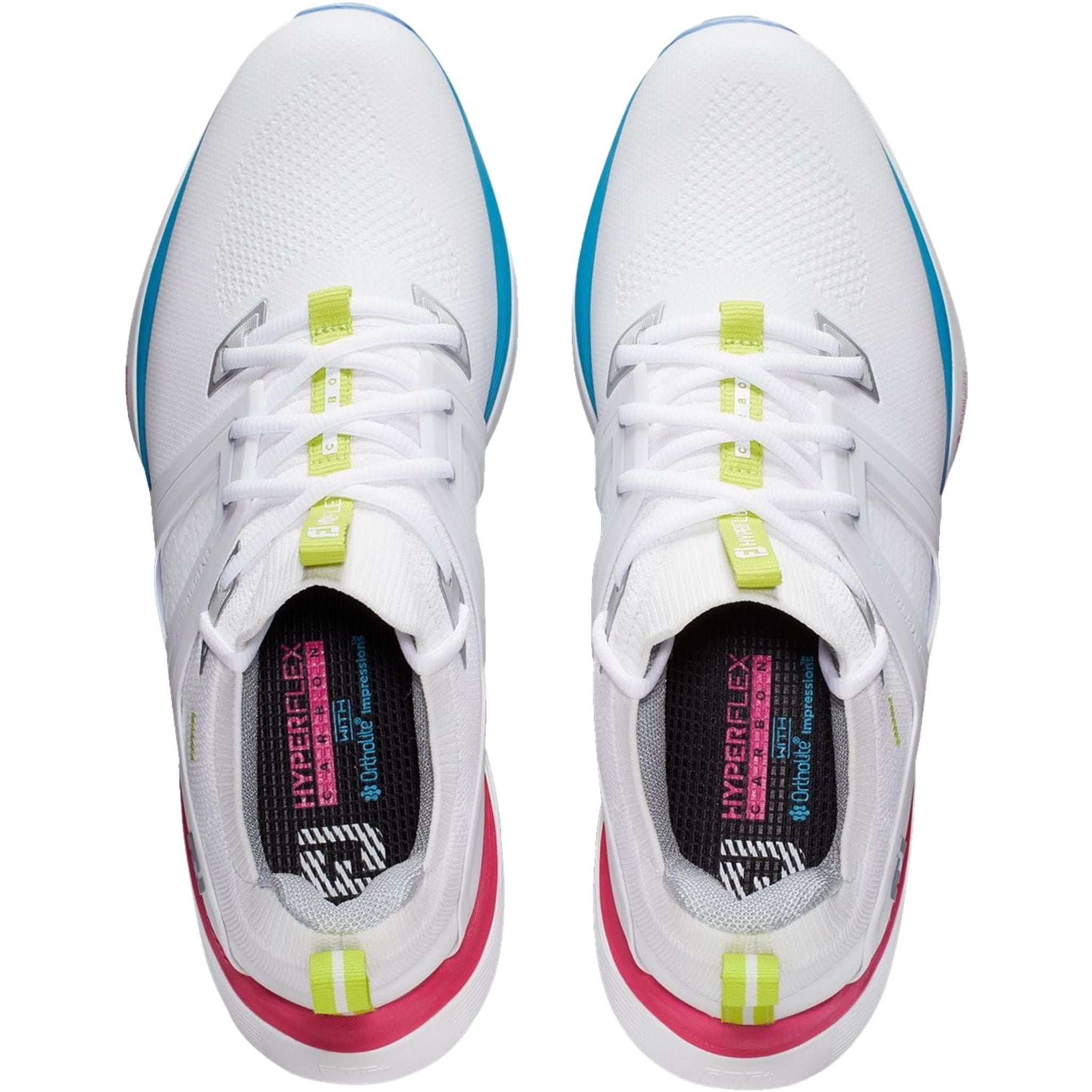 Scarpe da golf da uomo Footjoy Hyperflex Carbon