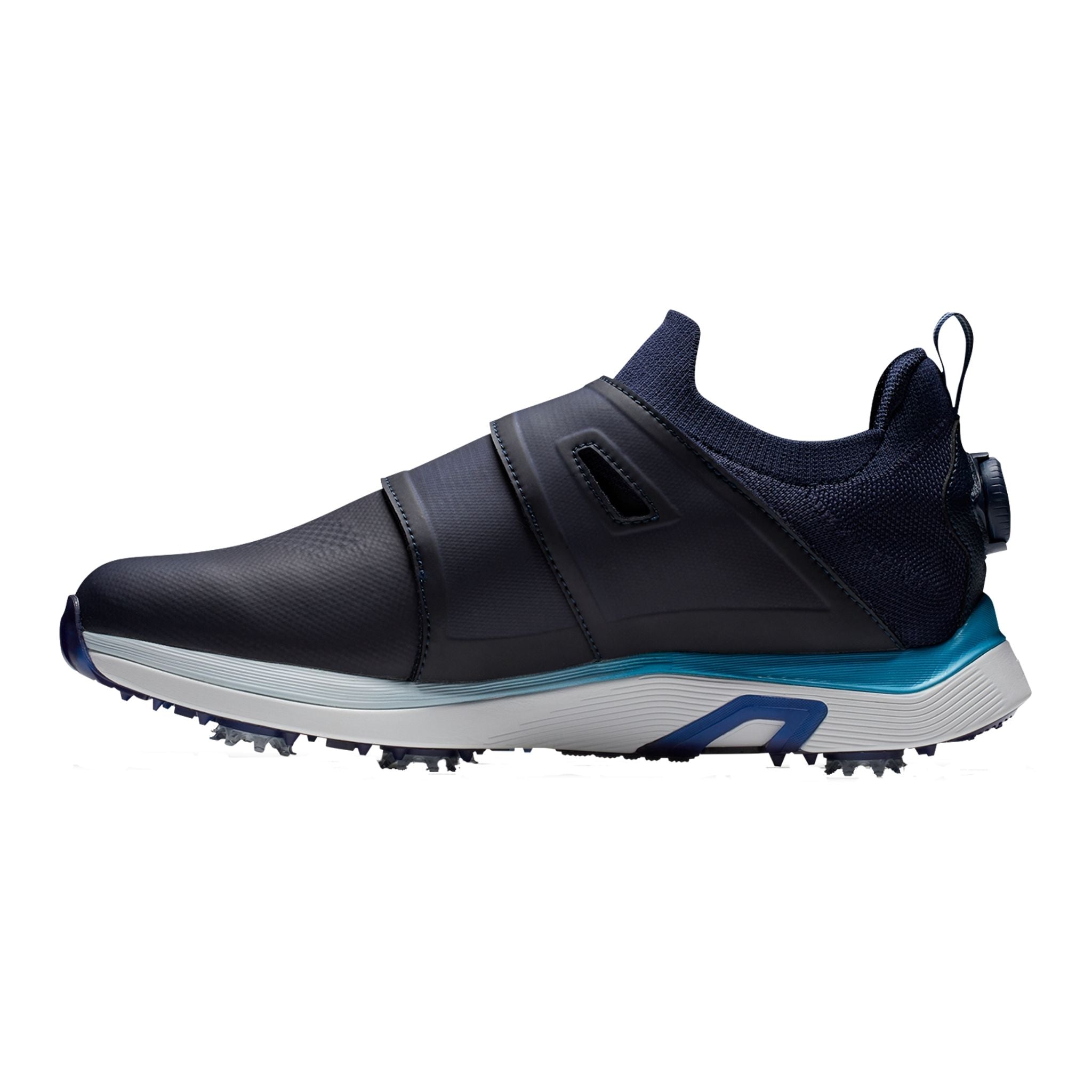 Scarpe da golf da uomo Footjoy Hyperflex BOA