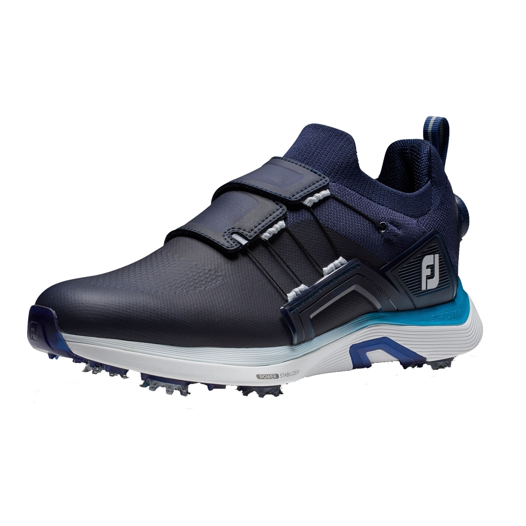 Scarpe da golf da uomo Footjoy Hyperflex BOA