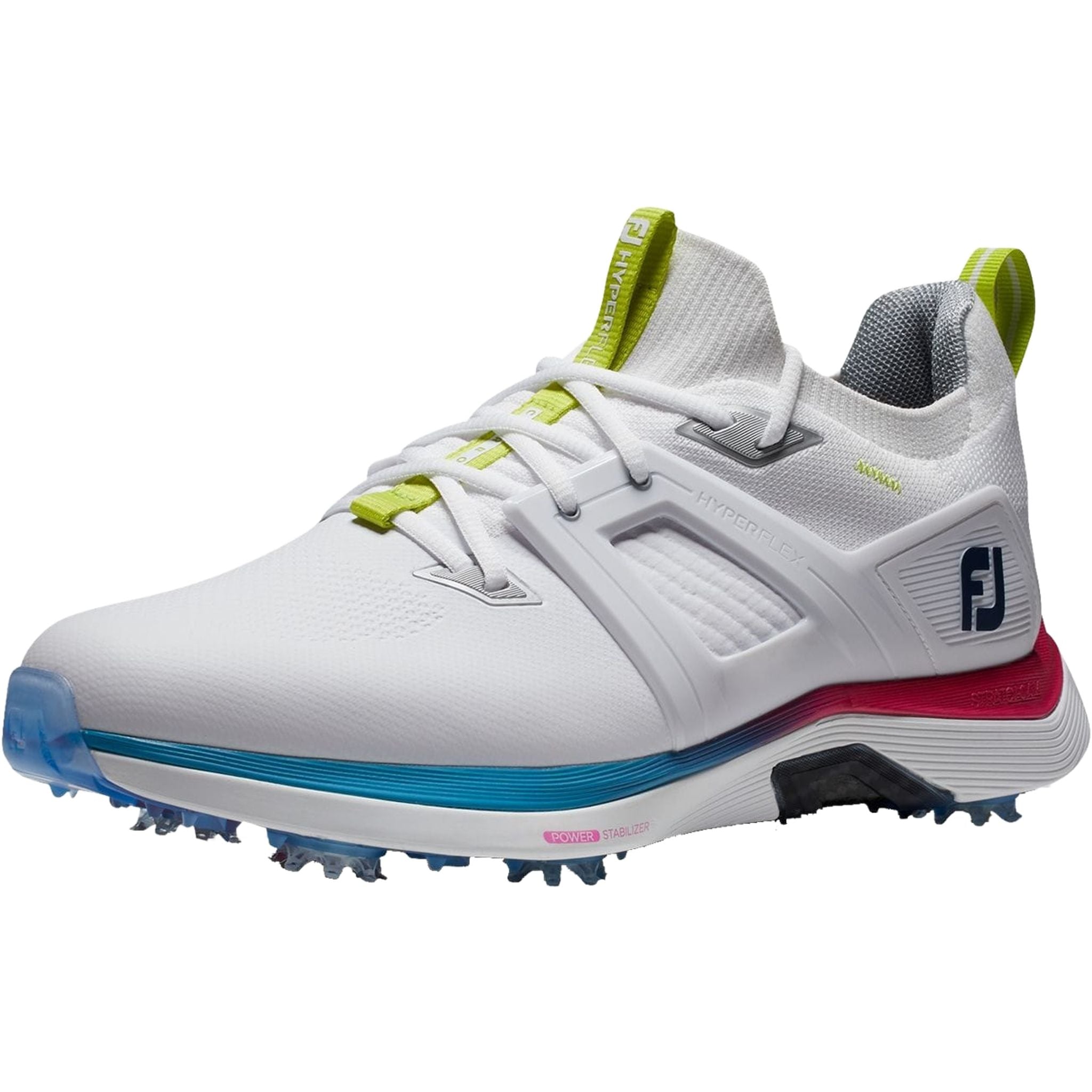 Scarpe da golf da uomo Footjoy Hyperflex Carbon