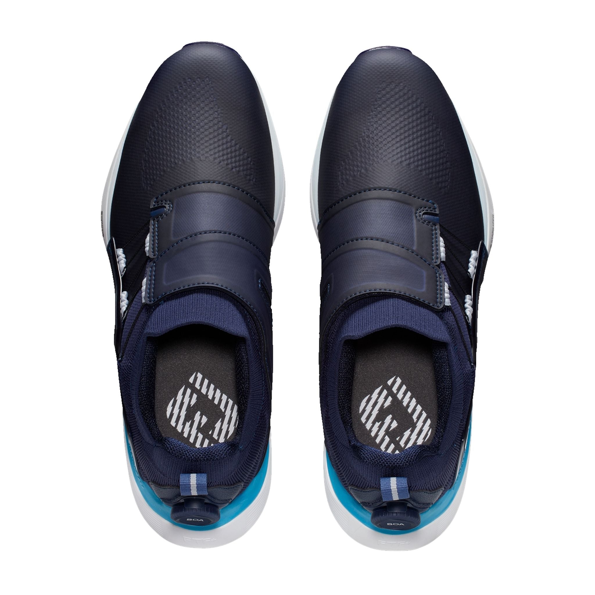 Scarpe da golf da uomo Footjoy Hyperflex BOA