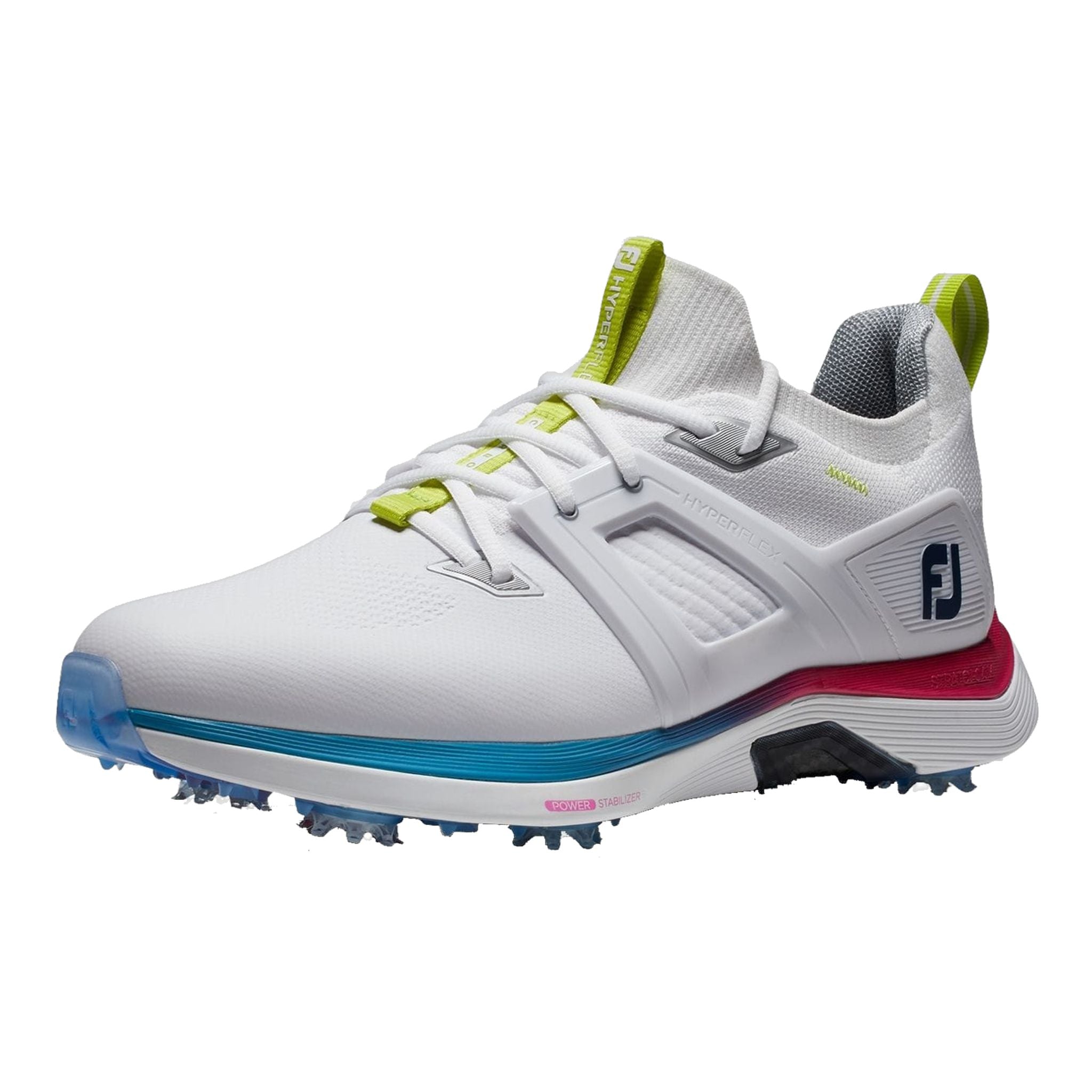 Scarpe da golf da uomo Footjoy Hyperflex Carbon