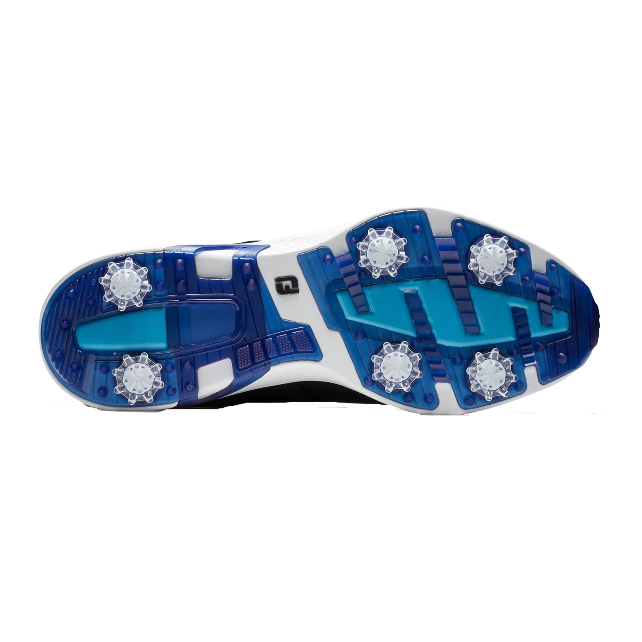 Scarpe da golf da uomo Footjoy Hyperflex BOA