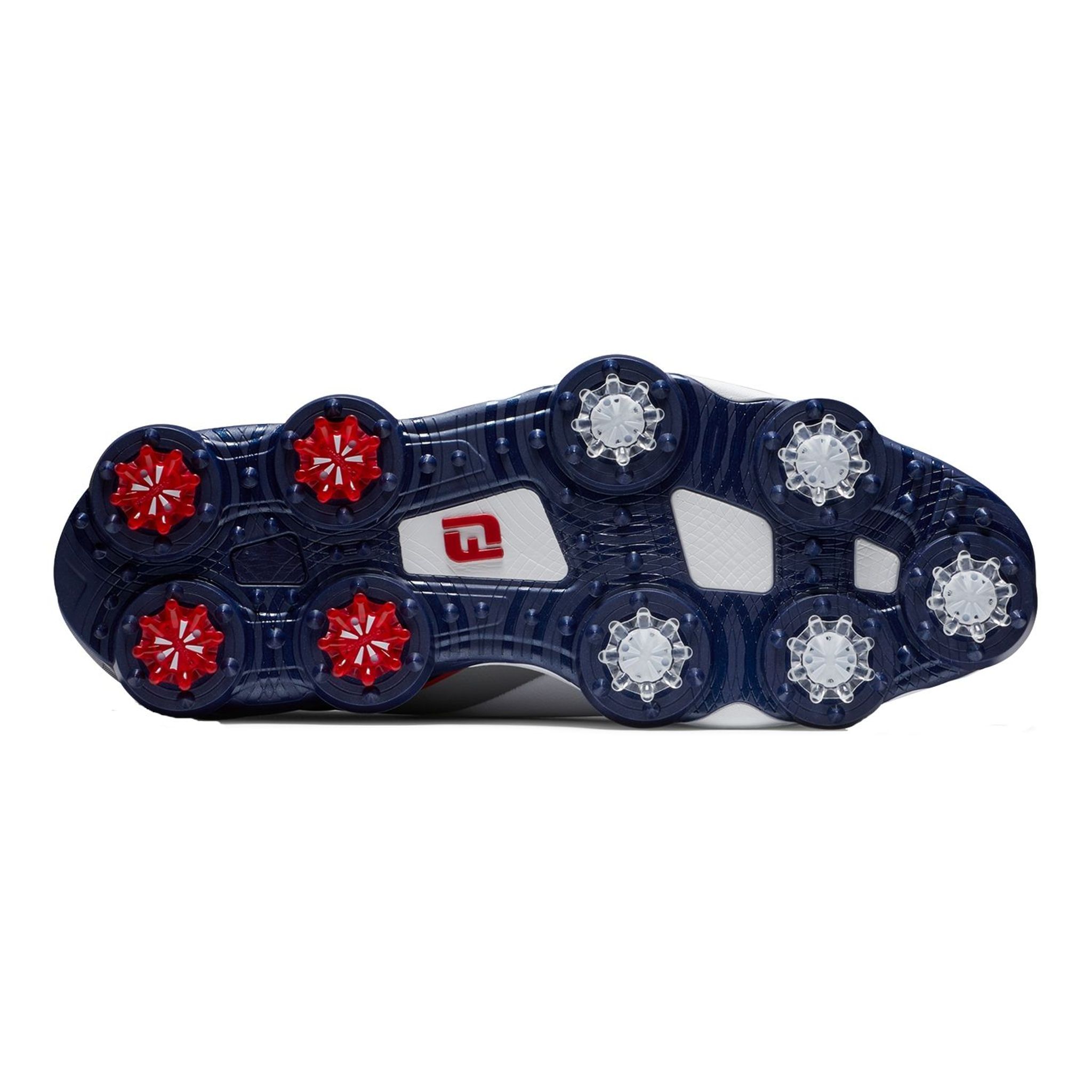 Scarpe da golf da uomo Footjoy Tour Alpha