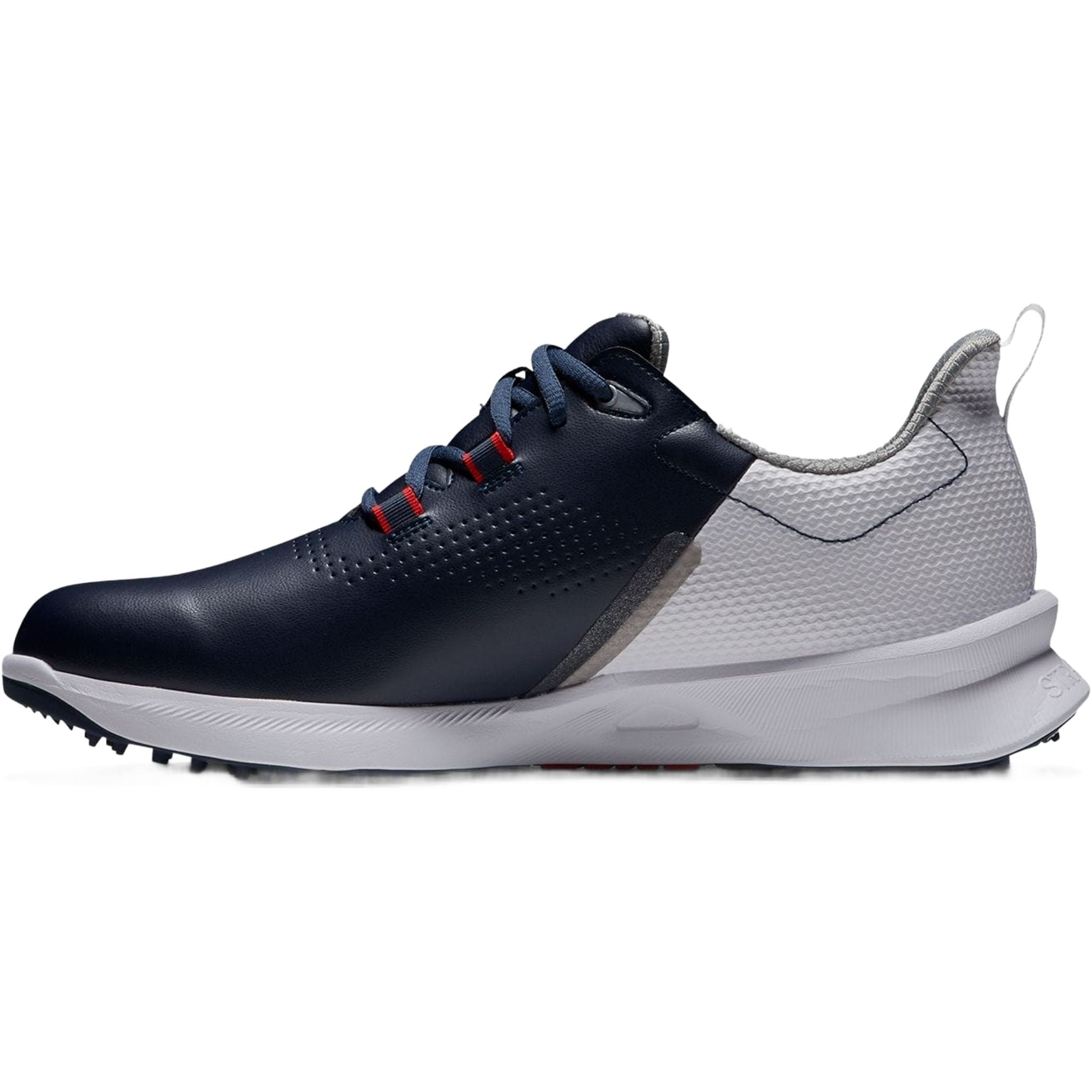Footjoy FJ Fuel Blu navy/Bianco/Rosso Uomo EU 39 (US 7.0) Uomo