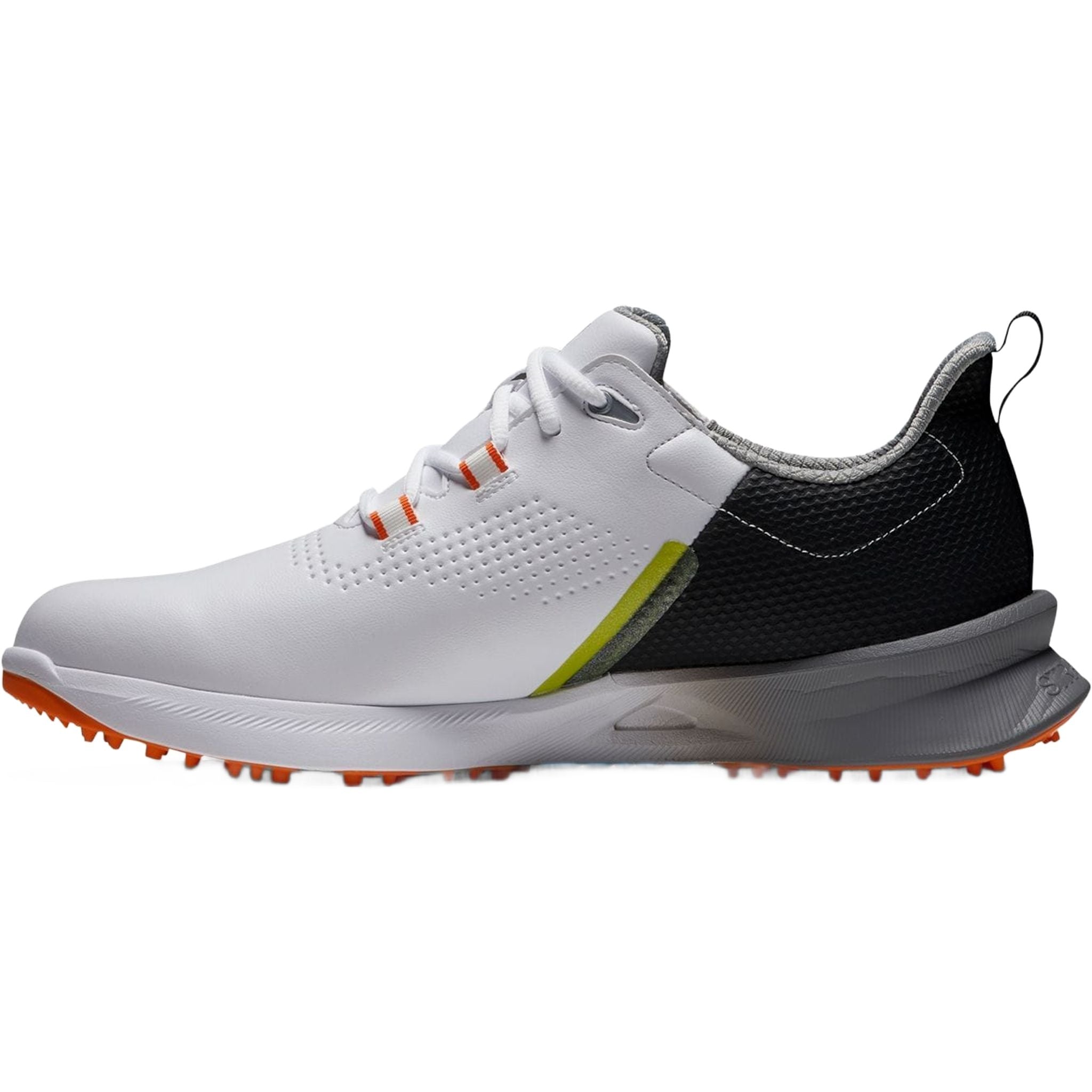 Footjoy FJ Fuel Blu navy/Bianco/Rosso Uomo EU 39 (US 7.0) Uomo