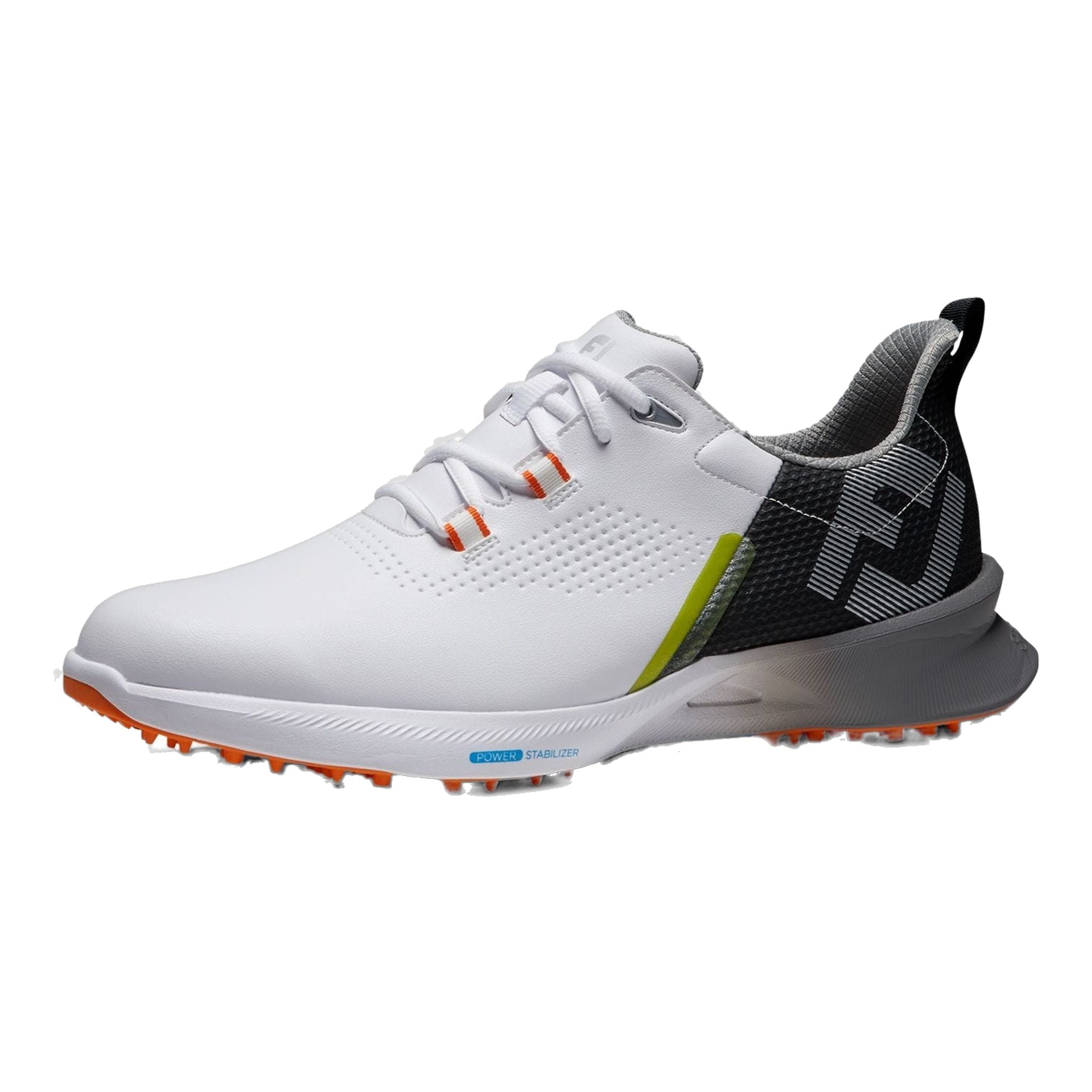 Footjoy FJ Fuel Blu navy/Bianco/Rosso Uomo EU 39 (US 7.0) Uomo