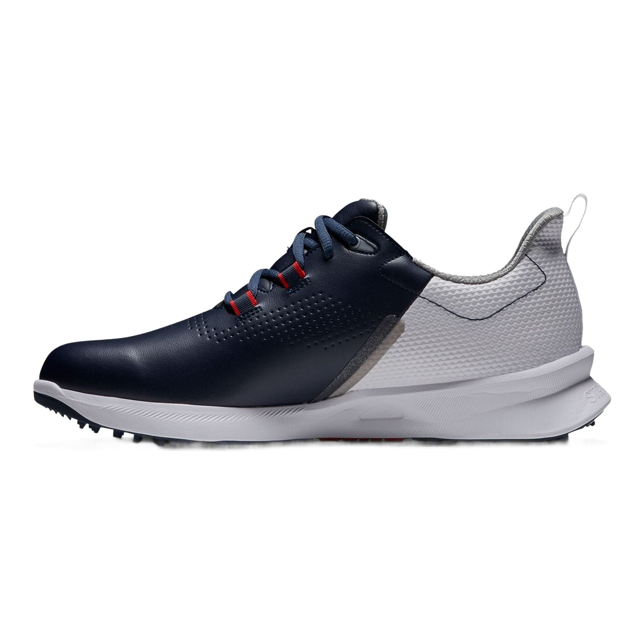 Footjoy FJ Fuel Blu navy/Bianco/Rosso Uomo EU 39 (US 7.0) Uomo