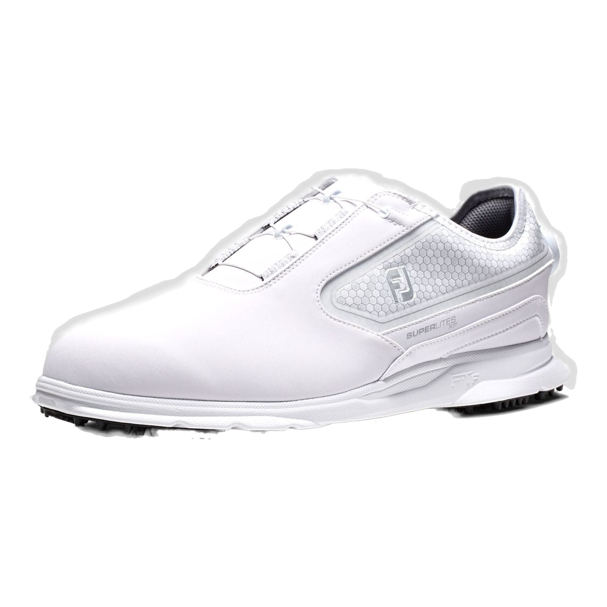 Scarpe da golf da uomo Footjoy Superlites XP BOA