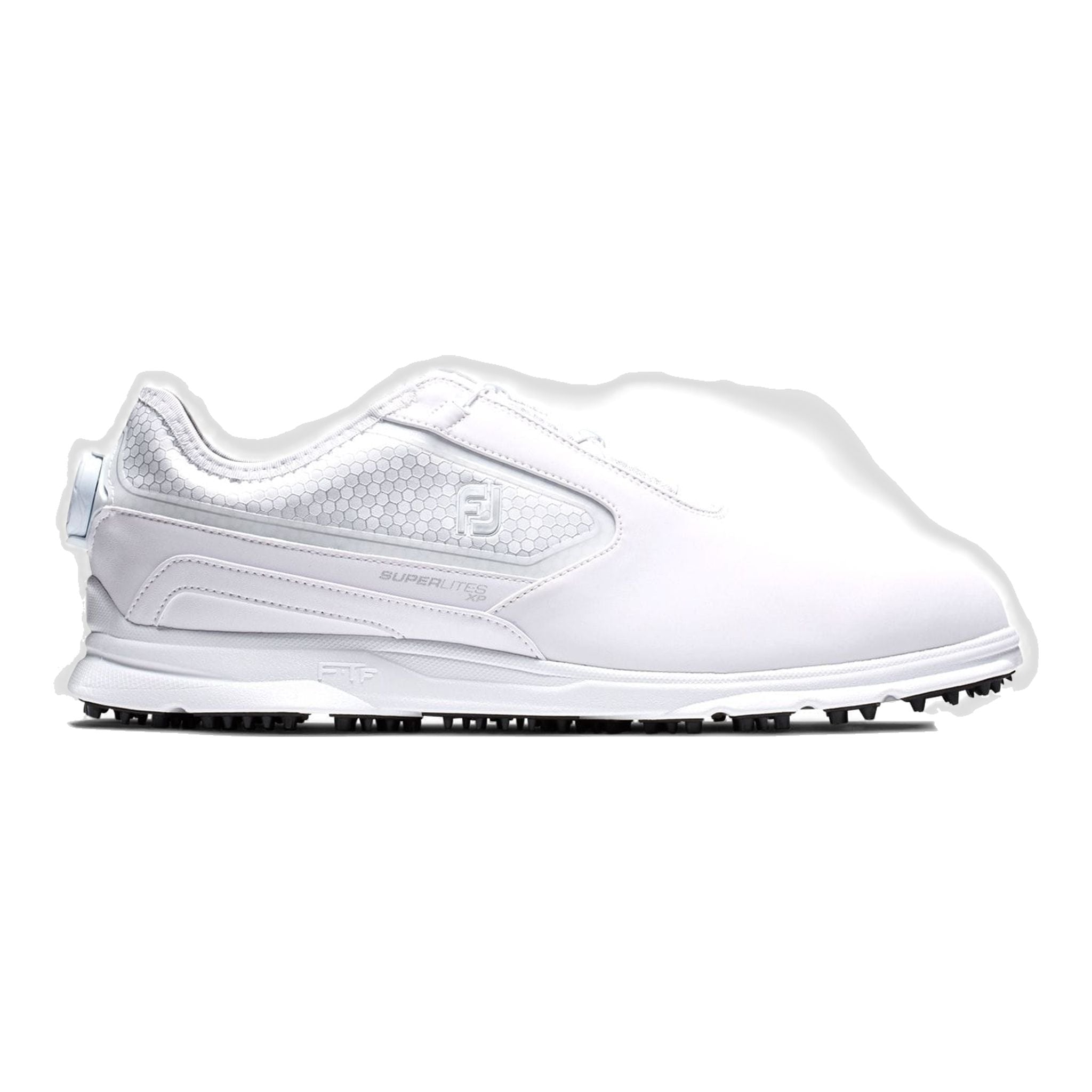 Scarpe da golf da uomo Footjoy Superlites XP BOA