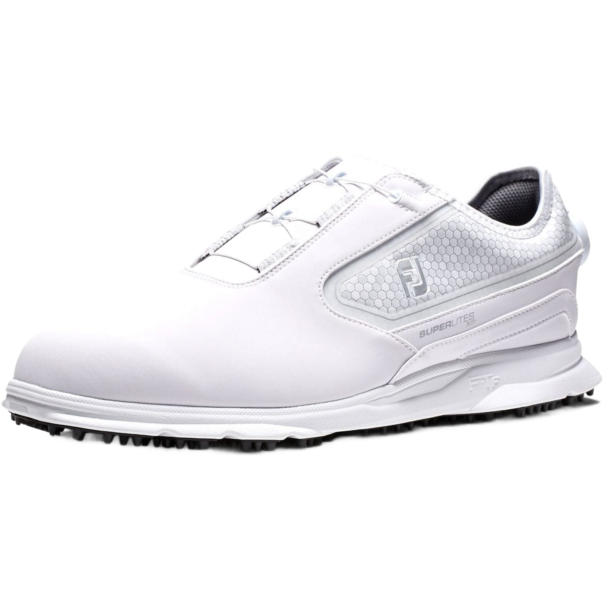 Scarpe da golf da uomo Footjoy Superlites XP BOA