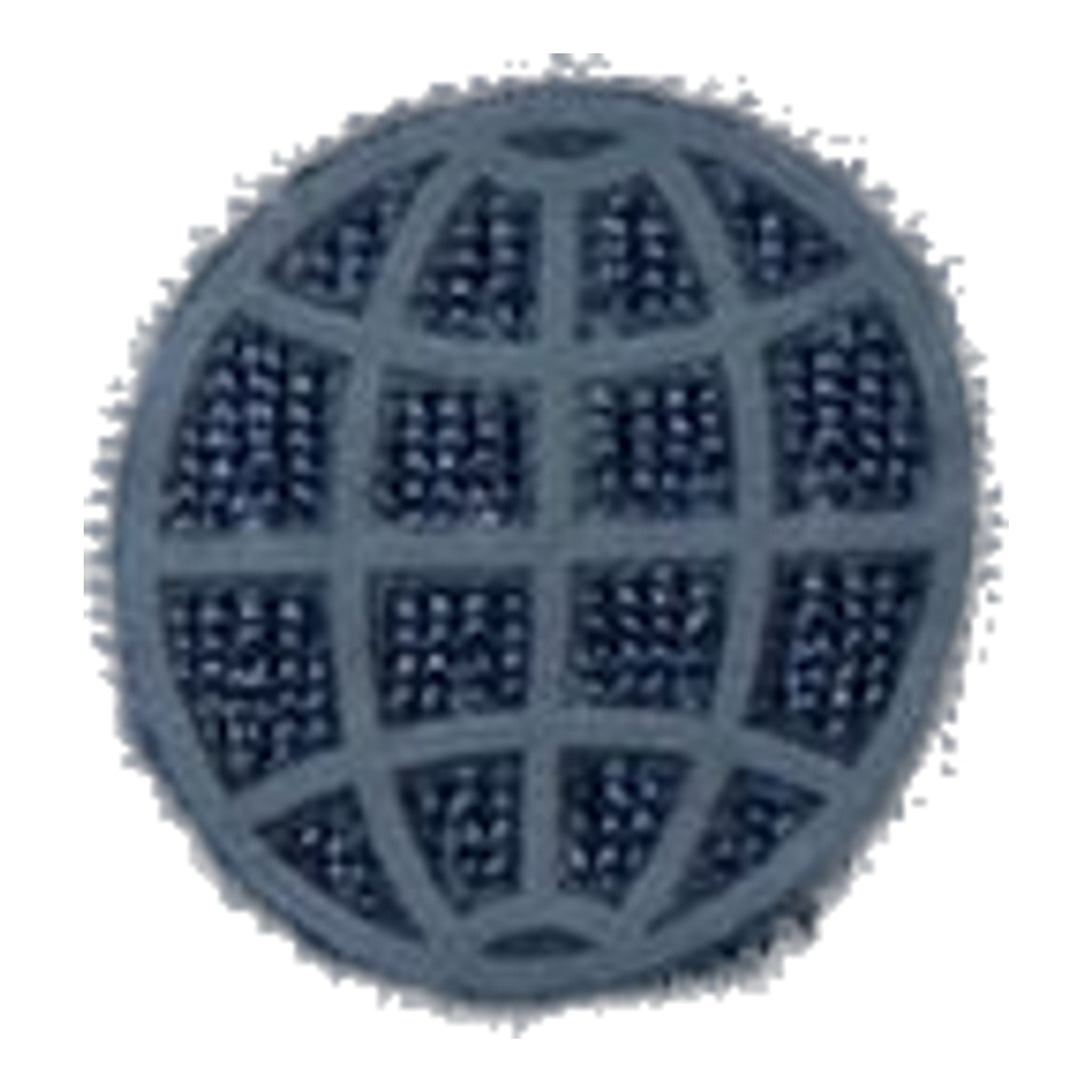 Felpa con cappuccio Adidas Primegreen 1/2-Zip per ragazzi