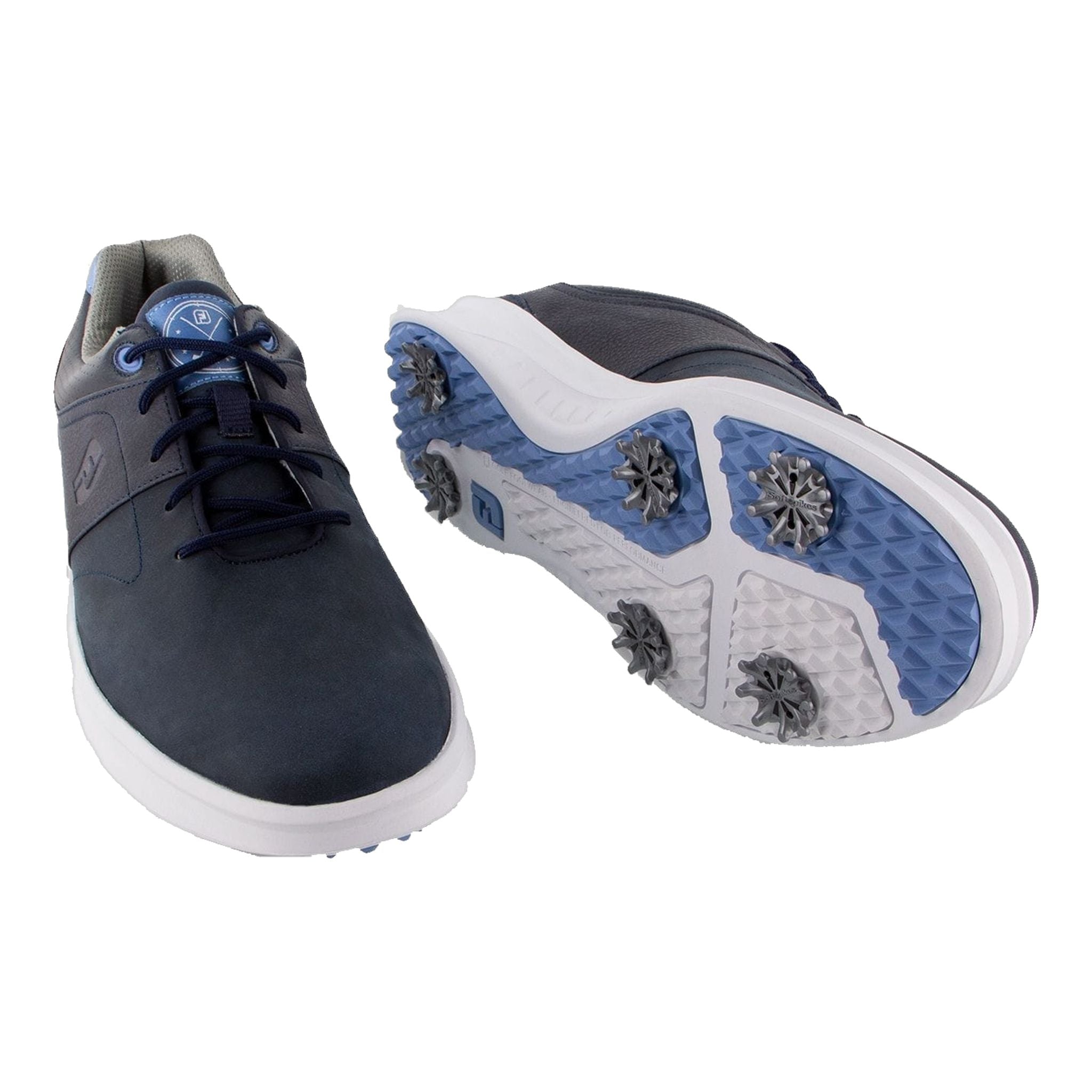 Scarpe da golf da uomo Footjoy Contour II